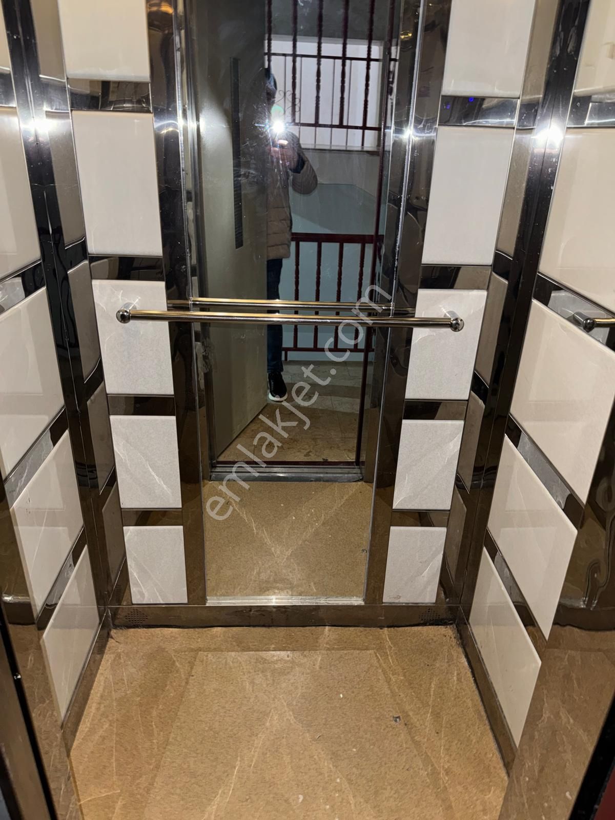 Sancaktepe Mahallesi'nde Full Lüks Yapılı 3+1 Daire! - Görsel 32