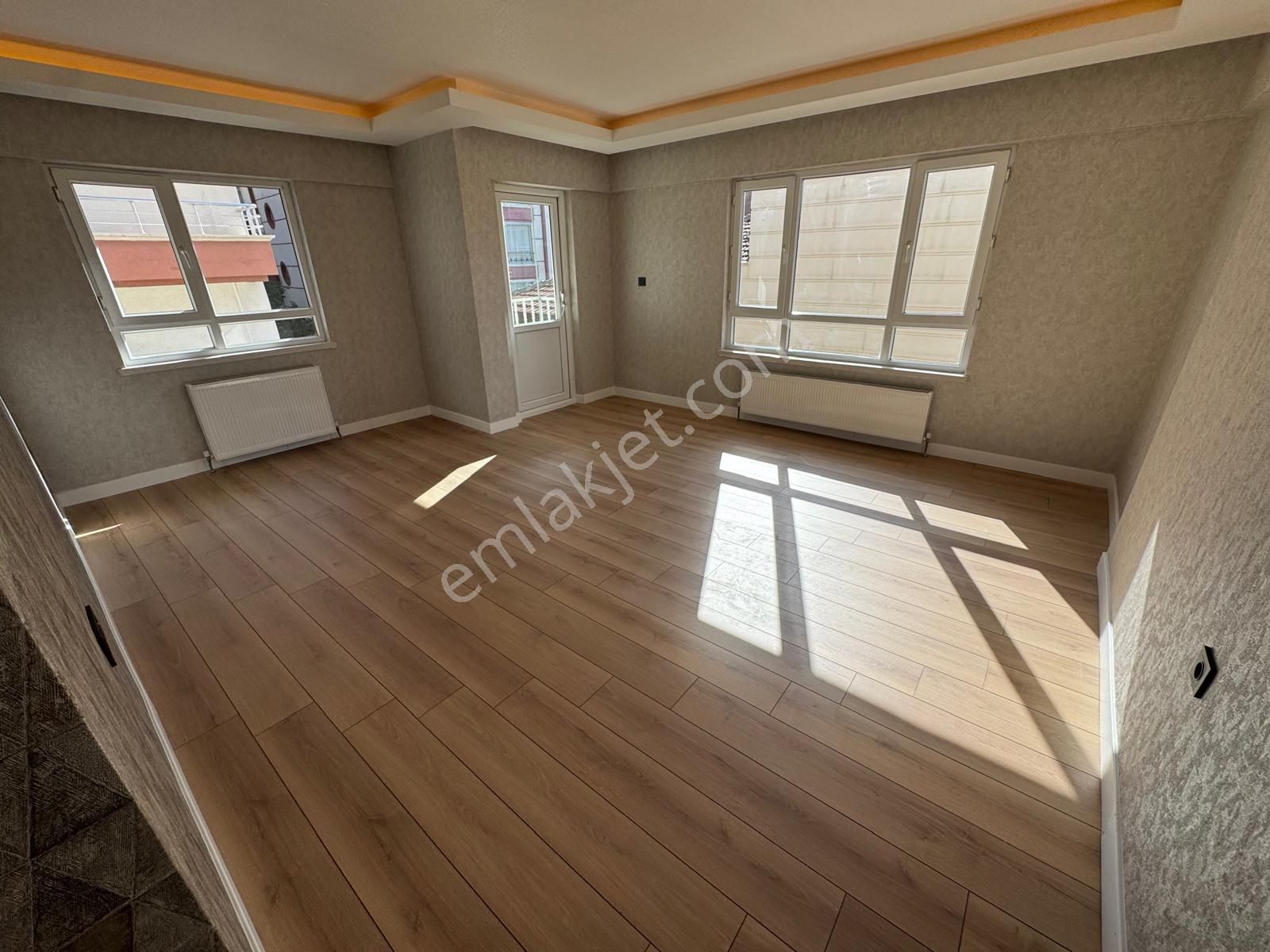 Sancaktepe Mahallesi'nde Full Lüks Yapılı 3+1 Daire! - Görsel 9