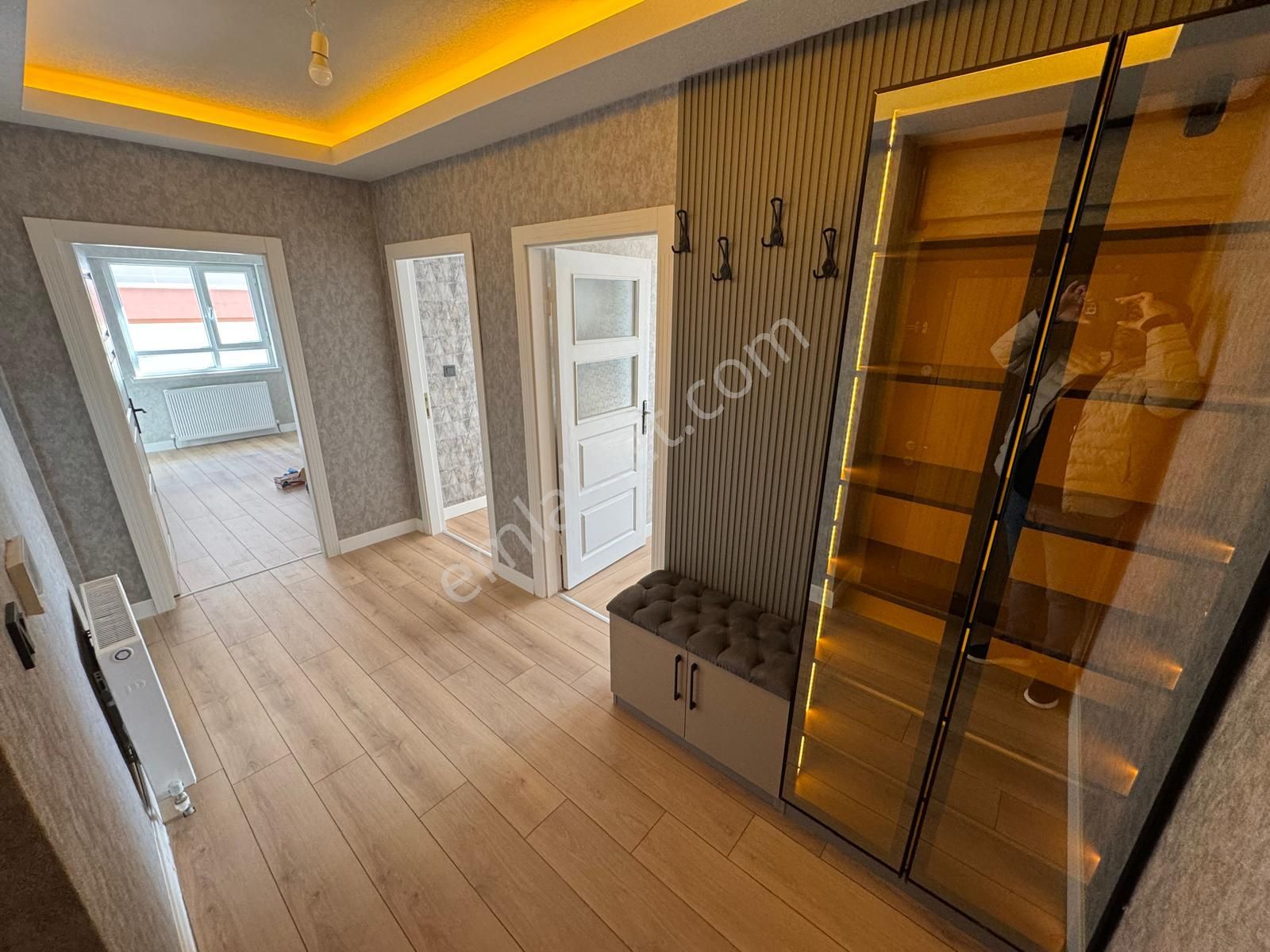 Sancaktepe Mahallesi'nde Full Lüks Yapılı 3+1 Daire! - Görsel 31