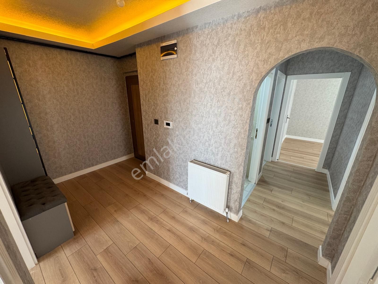 Sancaktepe Mahallesi'nde Full Lüks Yapılı 3+1 Daire! - Görsel 30