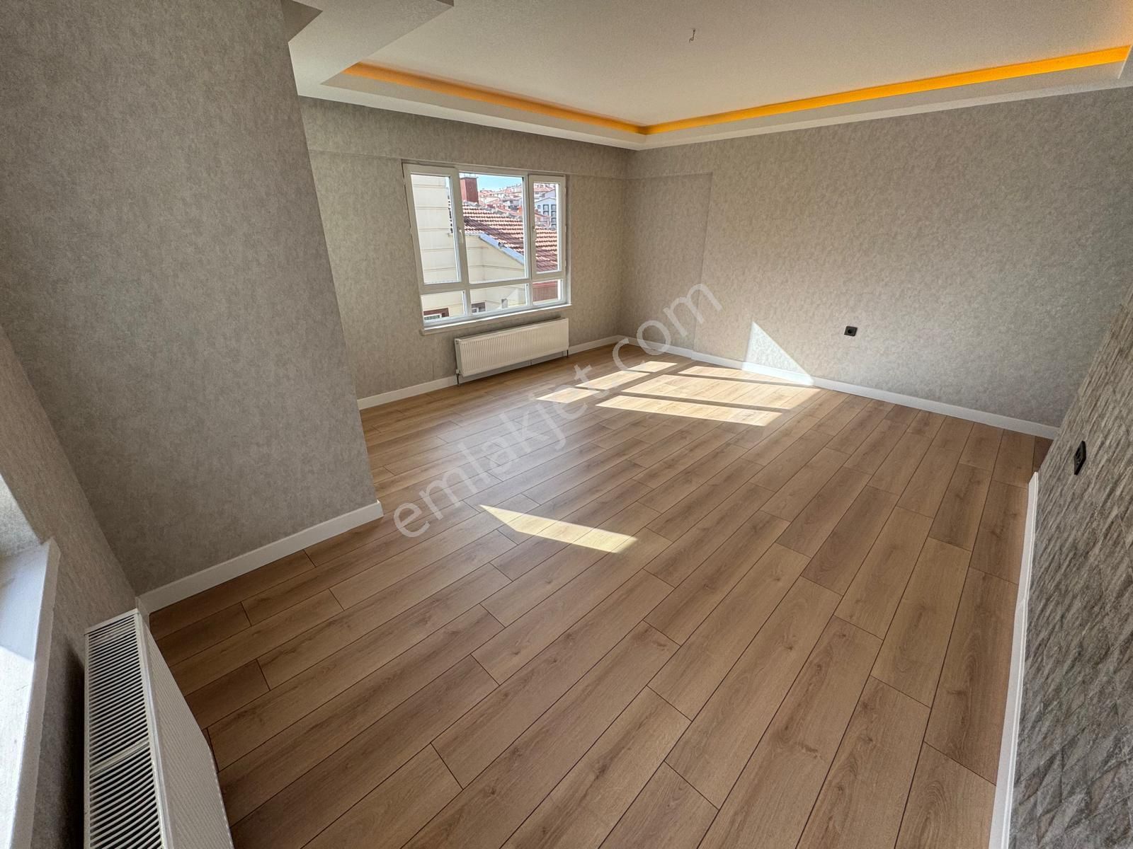 Sancaktepe Mahallesi'nde Full Lüks Yapılı 3+1 Daire! - Görsel 12