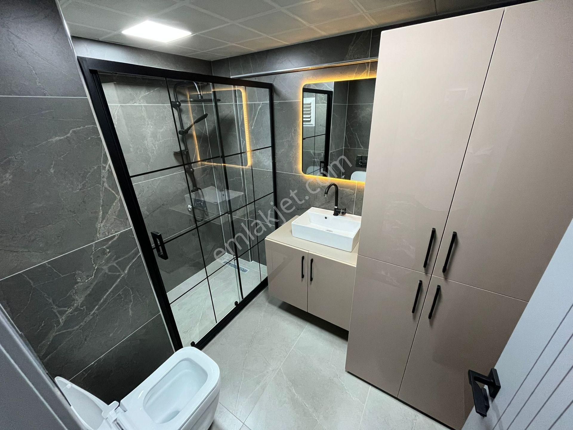 Yunus Emre Mahallesi'nde Full+full Lüks Yapılı 2+1 Daire! - Görsel 25