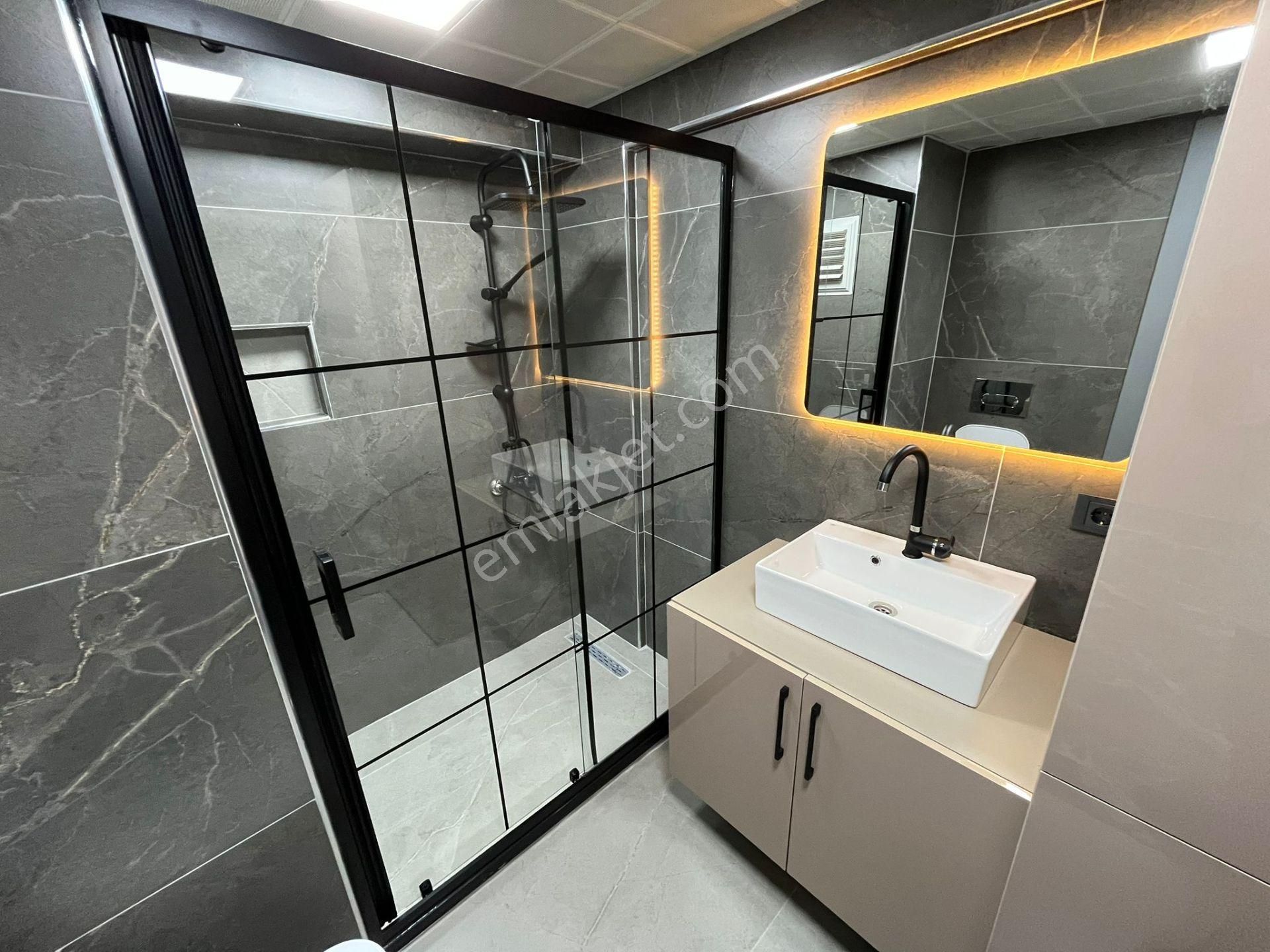 Yunus Emre Mahallesi'nde Full+full Lüks Yapılı 2+1 Daire! - Görsel 26