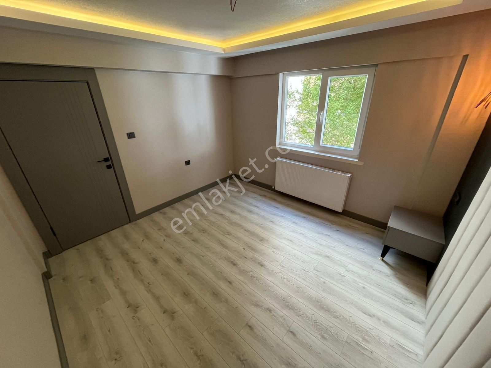 Yunus Emre Mahallesi'nde Full+full Lüks Yapılı 2+1 Daire! - Görsel 17