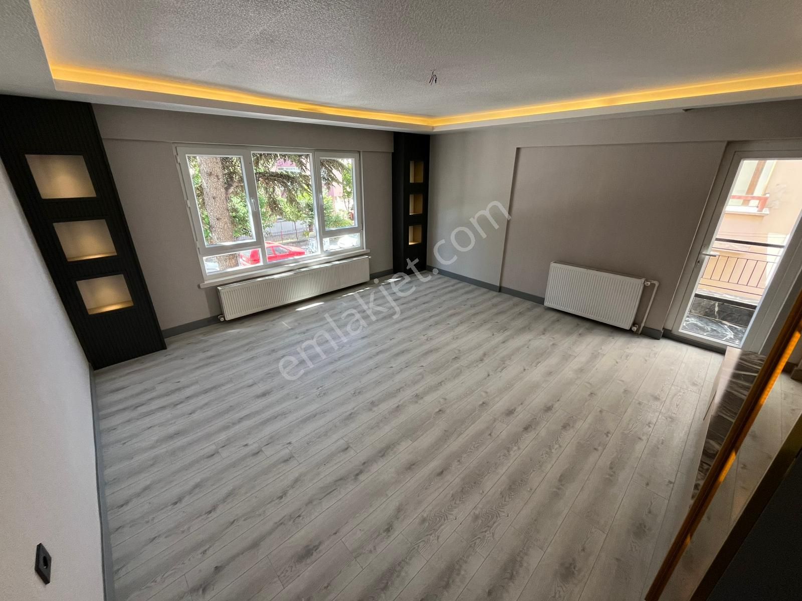 Yunus Emre Mahallesi'nde Full+full Lüks Yapılı 2+1 Daire! - Görsel 13