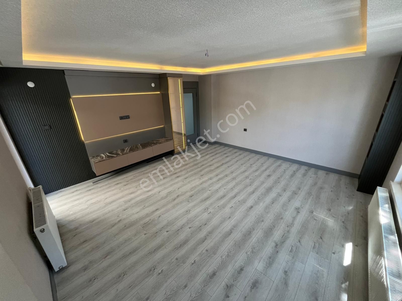 Yunus Emre Mahallesi'nde Full+full Lüks Yapılı 2+1 Daire! - Görsel 10