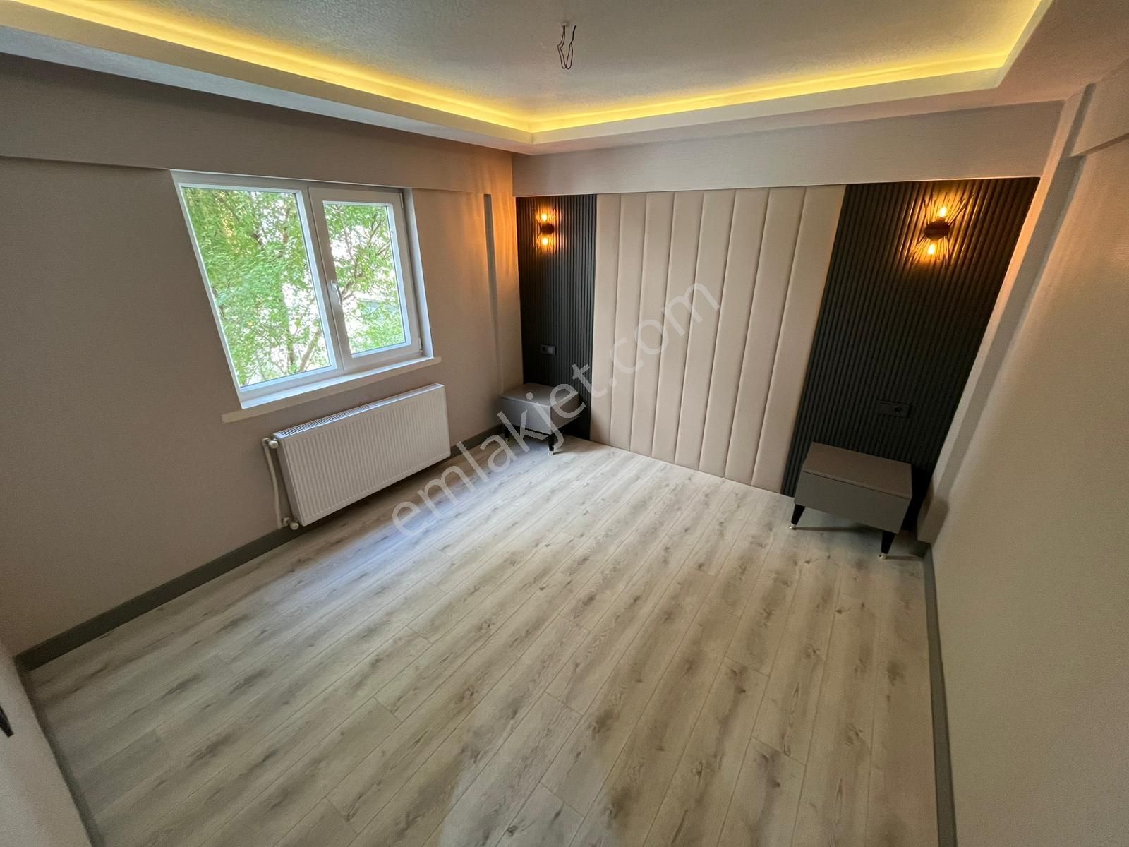 Yunus Emre Mahallesi'nde Full+full Lüks Yapılı 2+1 Daire! - Görsel 20