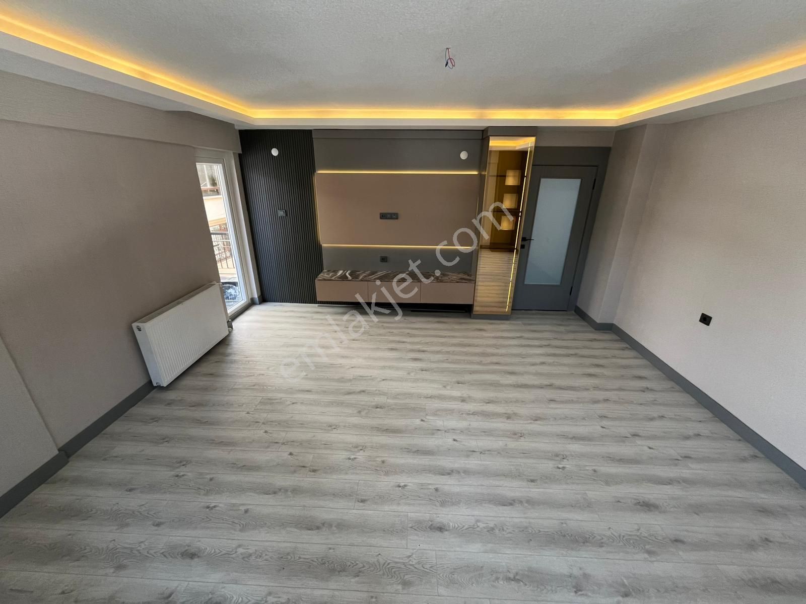 Yunus Emre Mahallesi'nde Full+full Lüks Yapılı 2+1 Daire! - Görsel 9