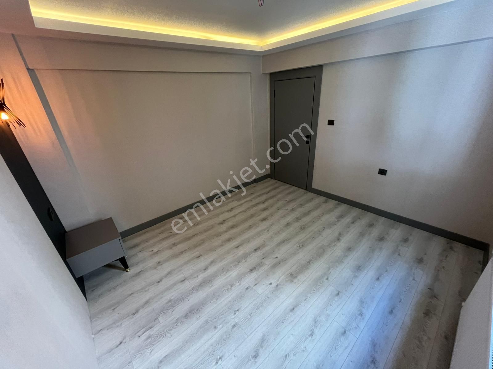 Yunus Emre Mahallesi'nde Full+full Lüks Yapılı 2+1 Daire! - Görsel 18