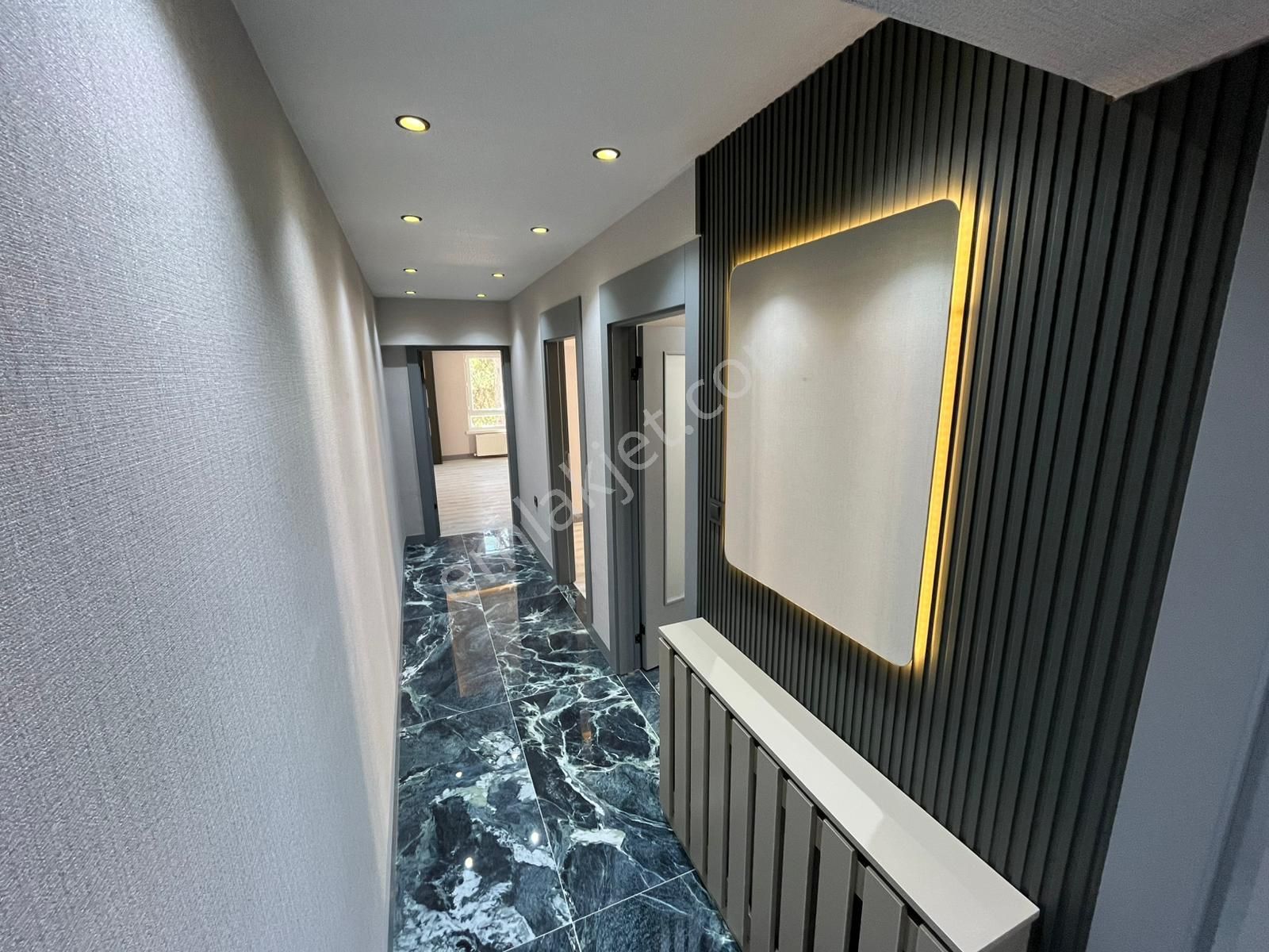 Yunus Emre Mahallesi'nde Full+full Lüks Yapılı 2+1 Daire! - Görsel 31