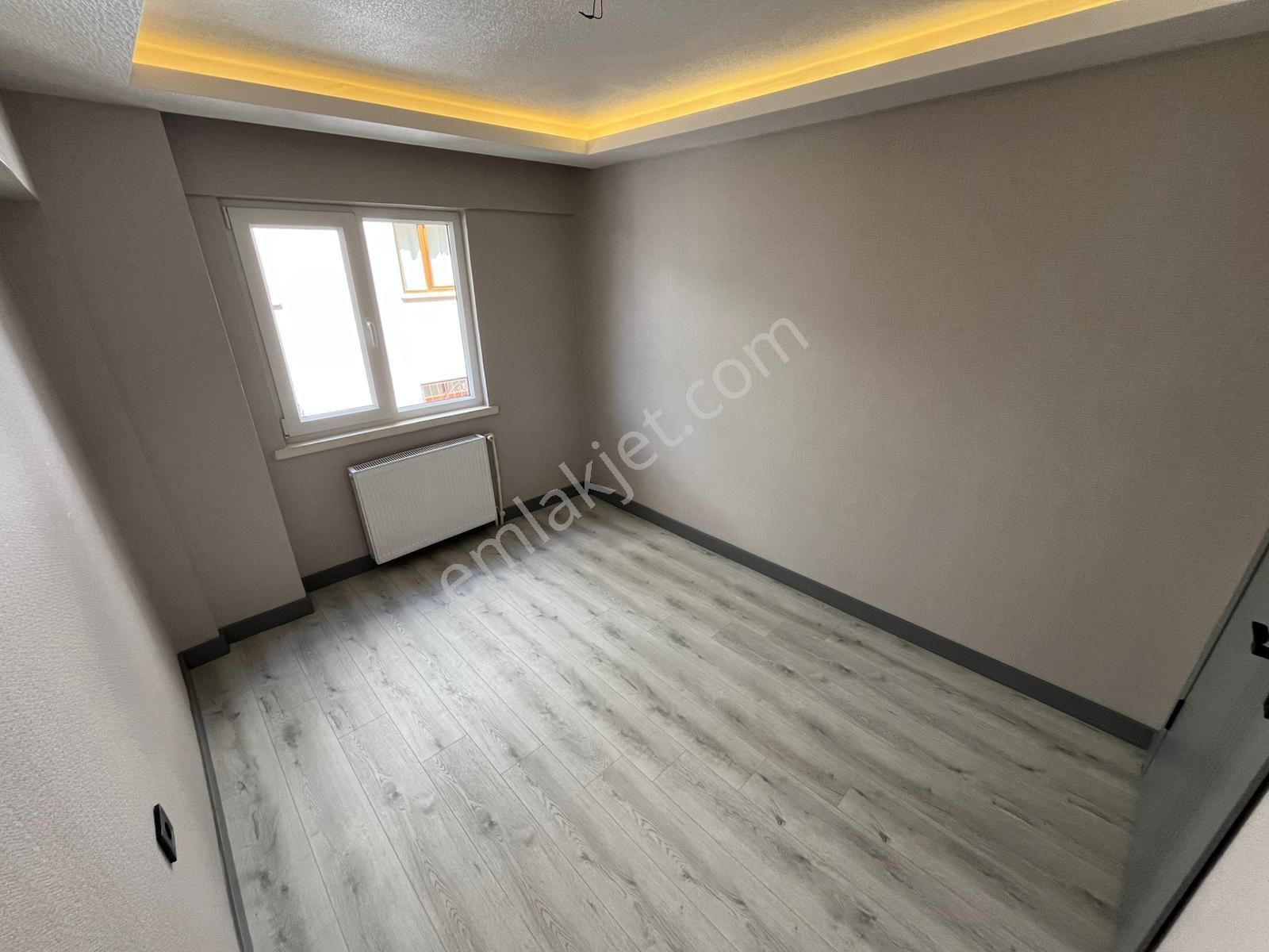 Yunus Emre Mahallesi'nde Full+full Lüks Yapılı 2+1 Daire! - Görsel 23