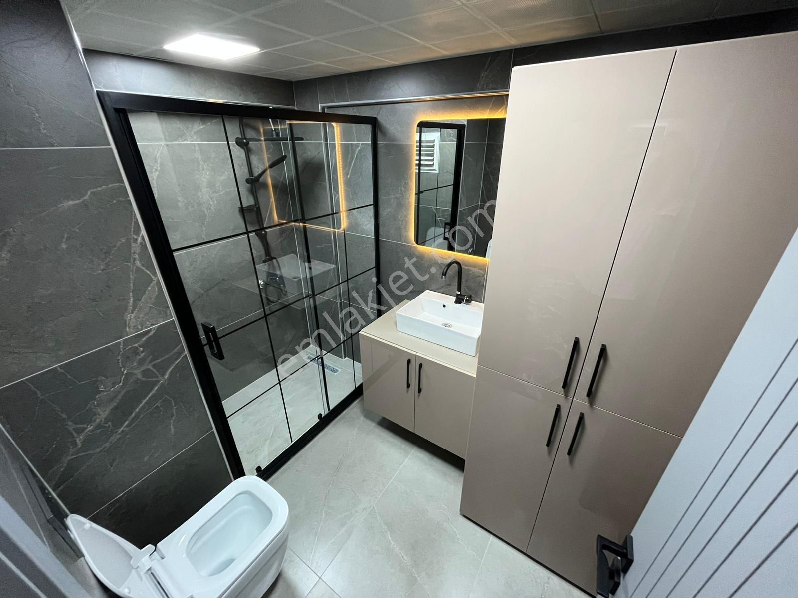 Yunus Emre Mahallesi'nde Full+full Lüks Yapılı 2+1 Daire! - Görsel 27