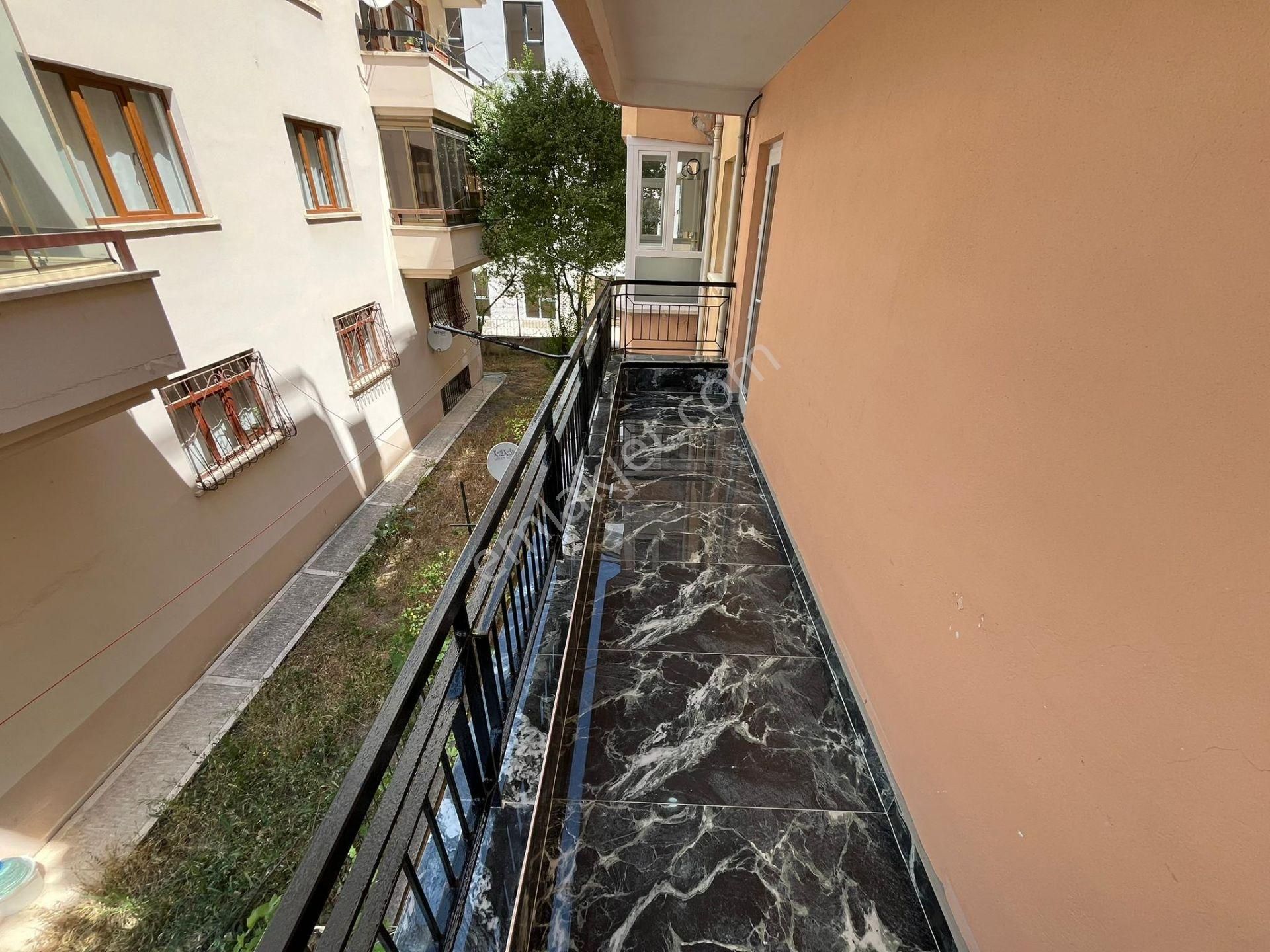 Yunus Emre Mahallesi'nde Full+full Lüks Yapılı 2+1 Daire! - Görsel 15