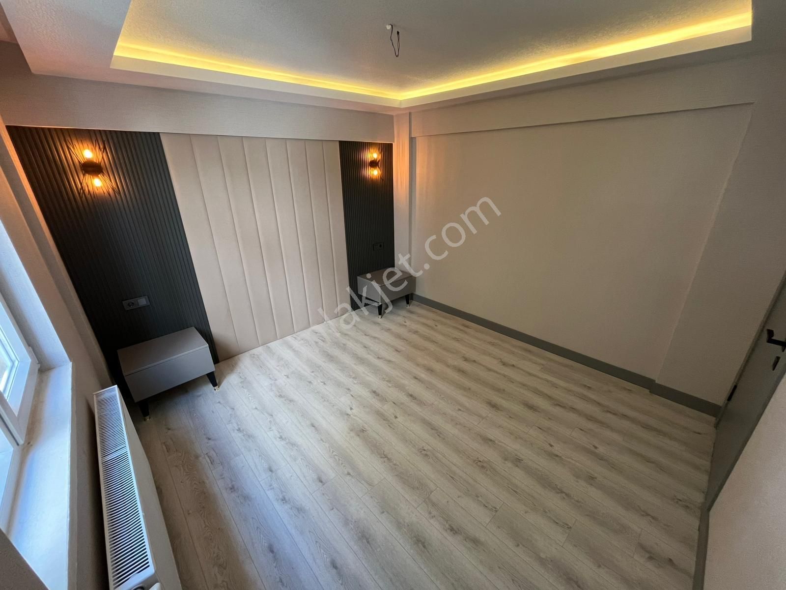 Yunus Emre Mahallesi'nde Full+full Lüks Yapılı 2+1 Daire! - Görsel 19