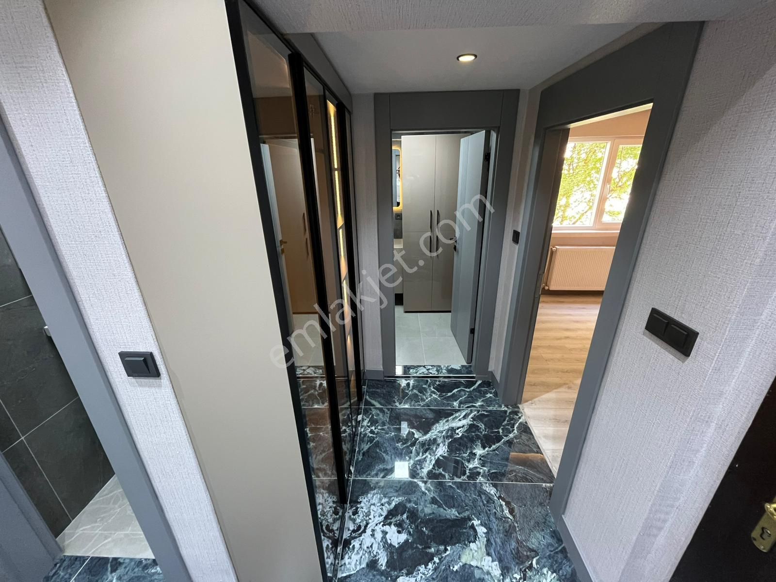 Yunus Emre Mahallesi'nde Full+full Lüks Yapılı 2+1 Daire! - Görsel 30