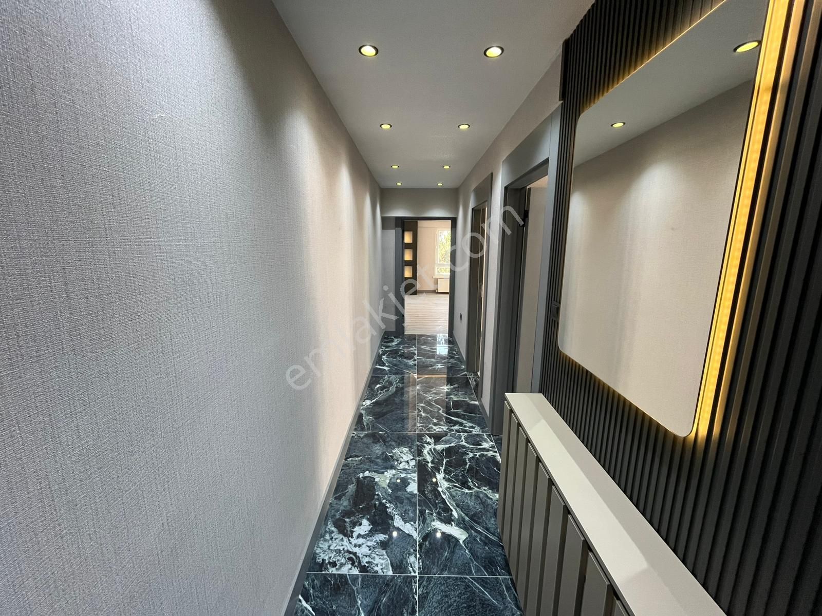 Yunus Emre Mahallesi'nde Full+full Lüks Yapılı 2+1 Daire! - Görsel 29