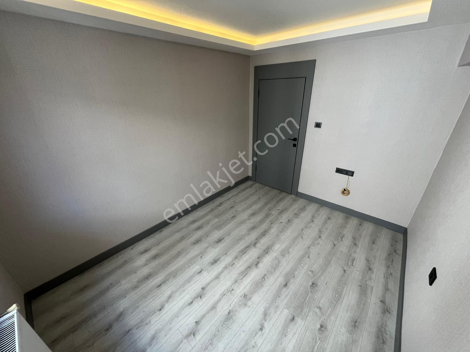 Yunus Emre Mahallesi'nde Full+full Lüks Yapılı 2+1 Daire! - Görsel 22