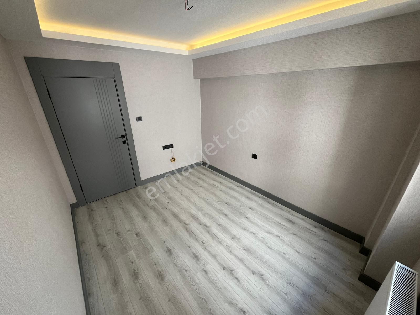 Yunus Emre Mahallesi'nde Full+full Lüks Yapılı 2+1 Daire! - Görsel 21