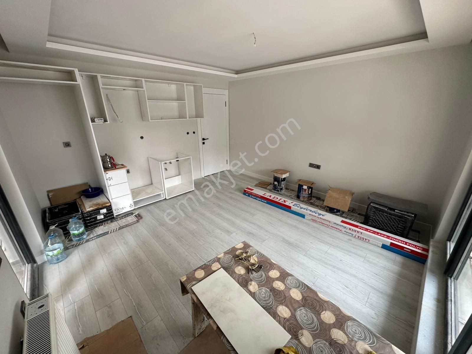 Etlik'te Sıfır Binada Amerikan Mutfaklı Daire! - Görsel 2