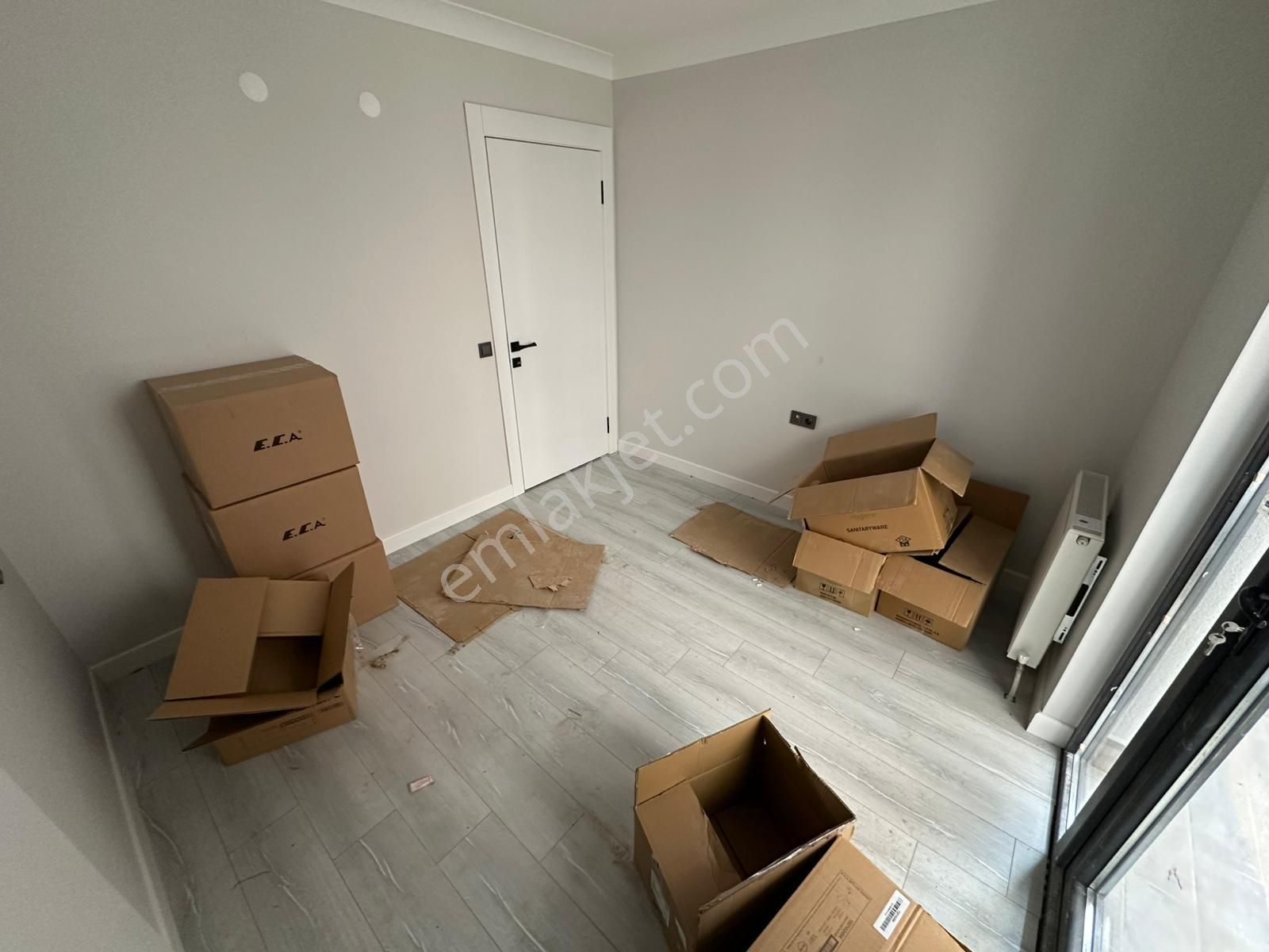 Etlik'te Sıfır Binada Amerikan Mutfaklı Daire! - Görsel 5