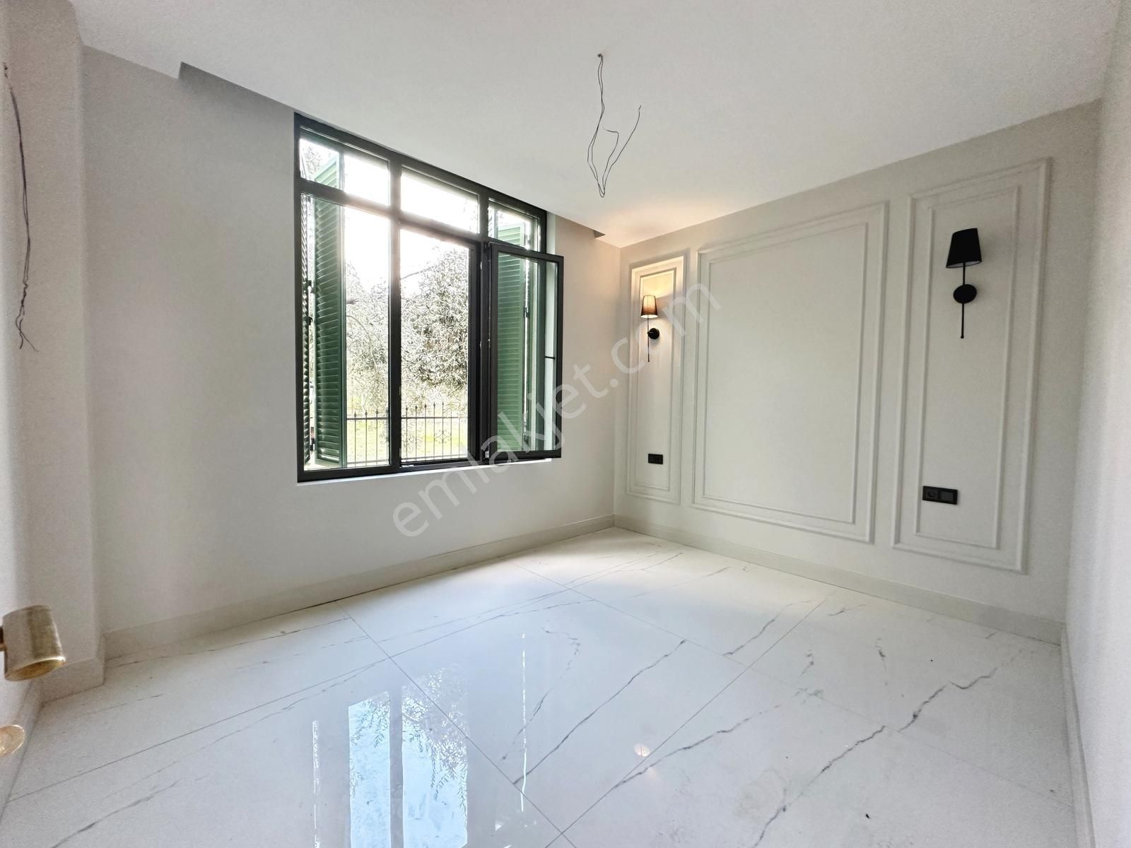 Ayanoğludan Altınolukta Alaçatı Rüzgarı Estiren 4+1 Satılıkvilla - Görsel 22
