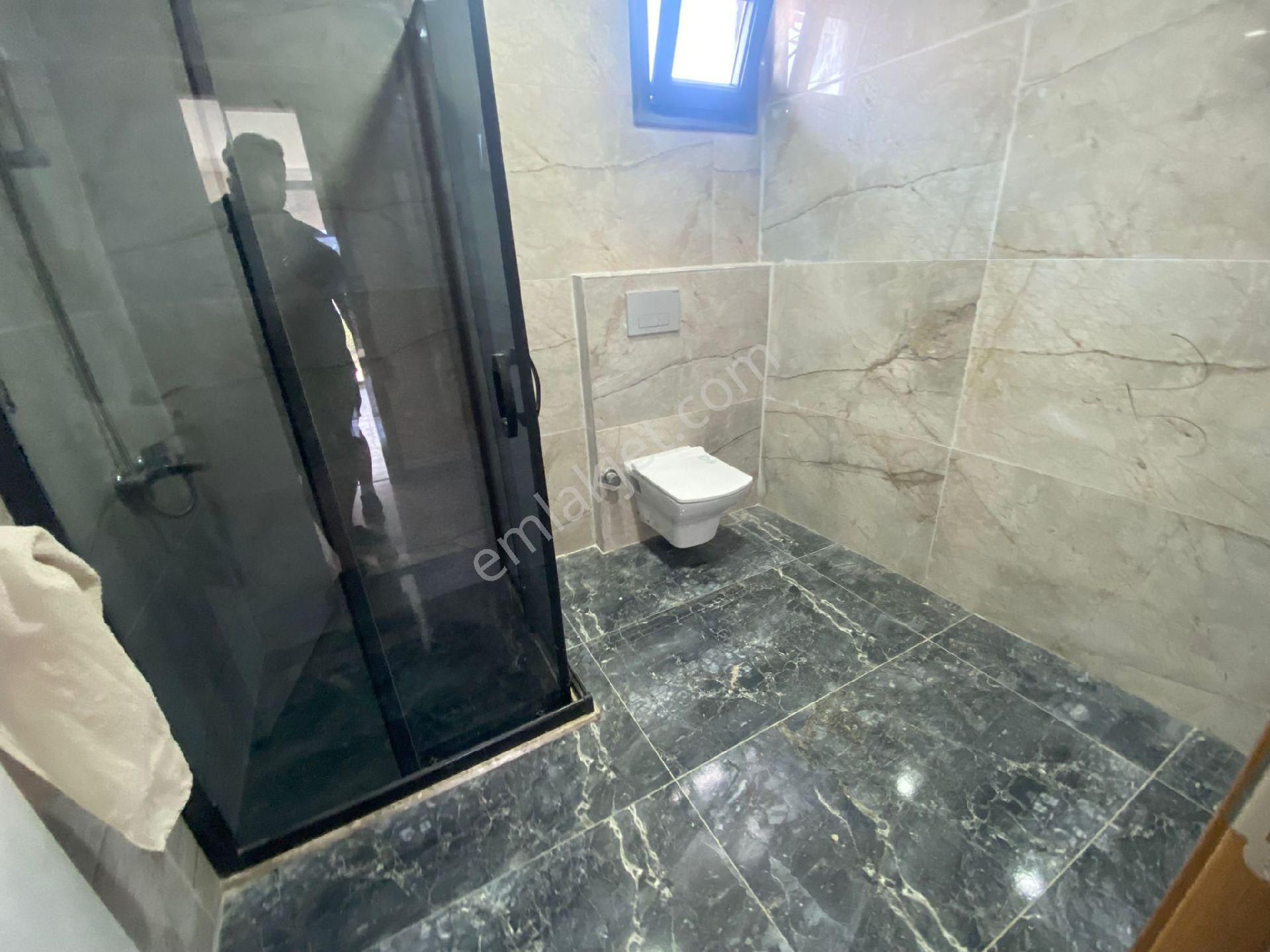 Kuşadası Karaova Bölgesinde Denize 300 Mt 4+1 Yazlık - Görsel 7