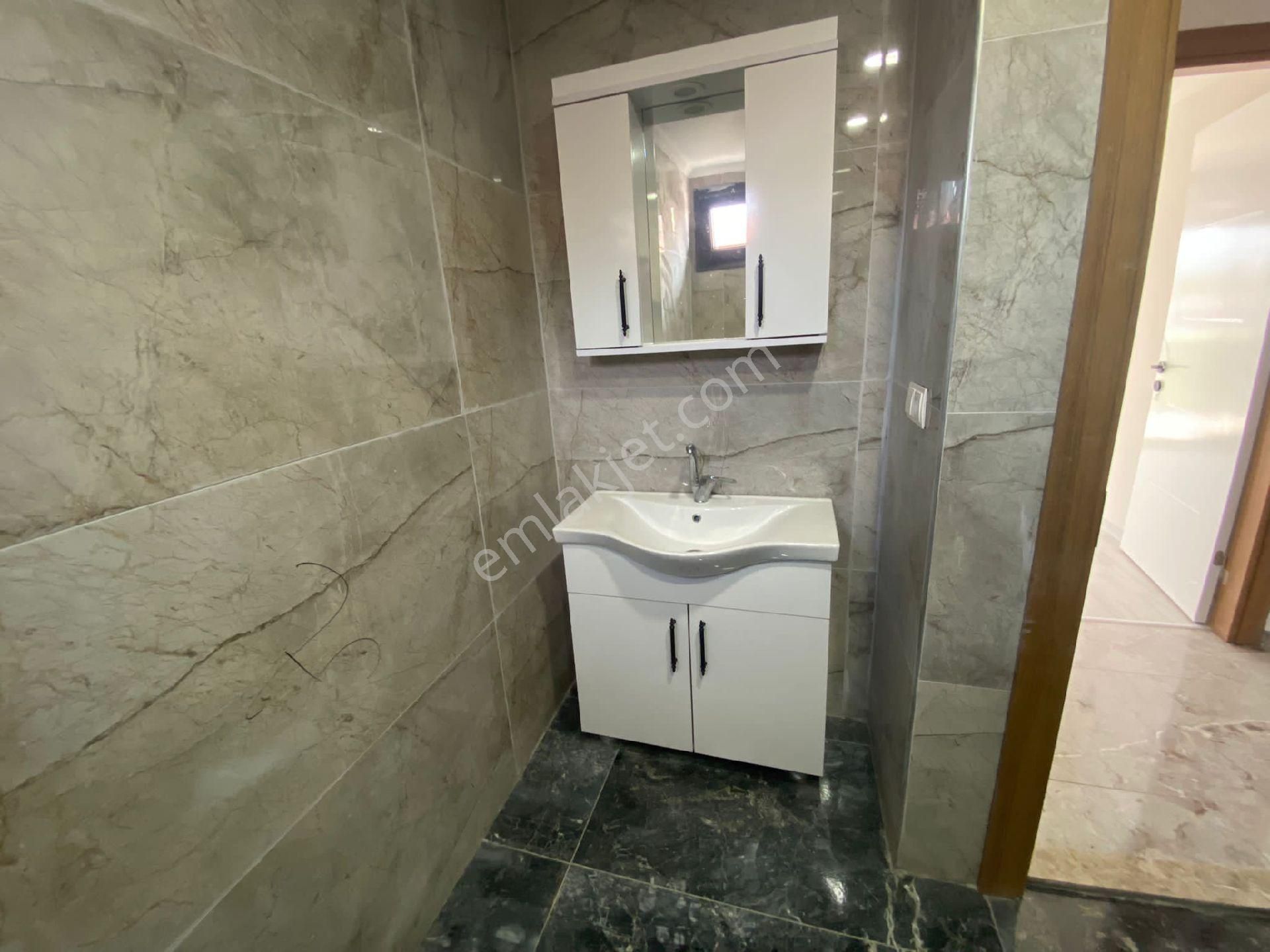 Kuşadası Karaova Bölgesinde Denize 300 Mt 4+1 Yazlık - Görsel 10