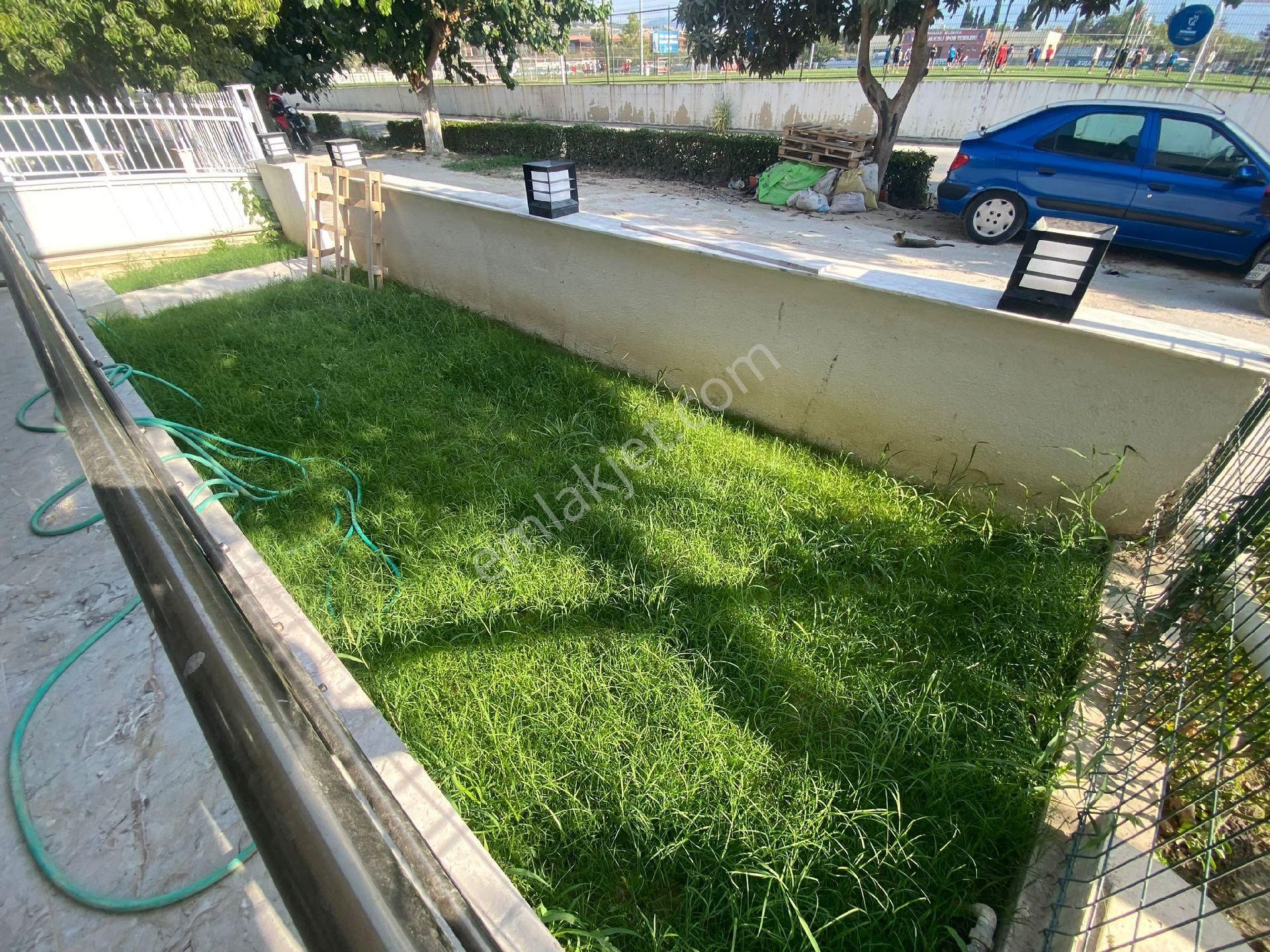 Kuşadası Karaova Bölgesinde Denize 300 Mt 4+1 Yazlık - Görsel 5