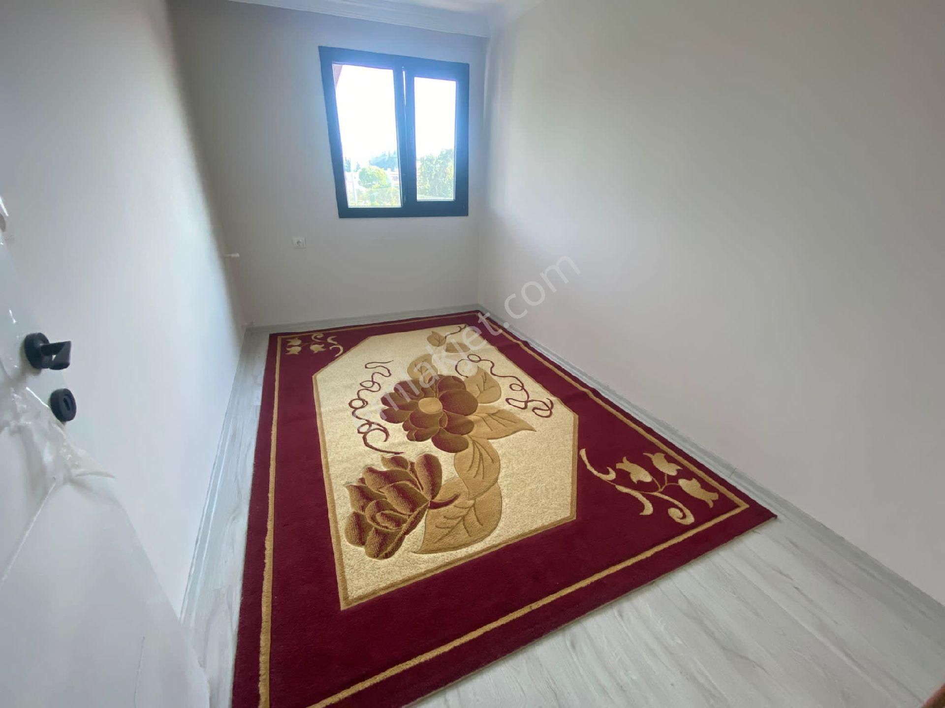 Kuşadası Karaova Bölgesinde Denize 300 Mt 4+1 Yazlık - Görsel 13