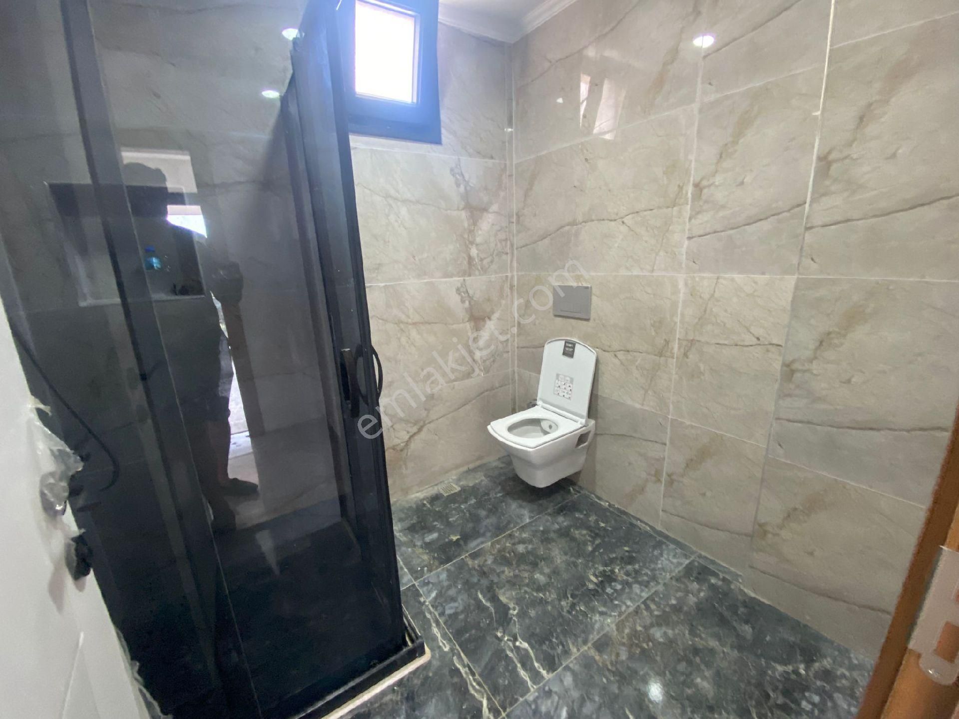 Kuşadası Karaova Bölgesinde Denize 300 Mt 4+1 Yazlık - Görsel 19