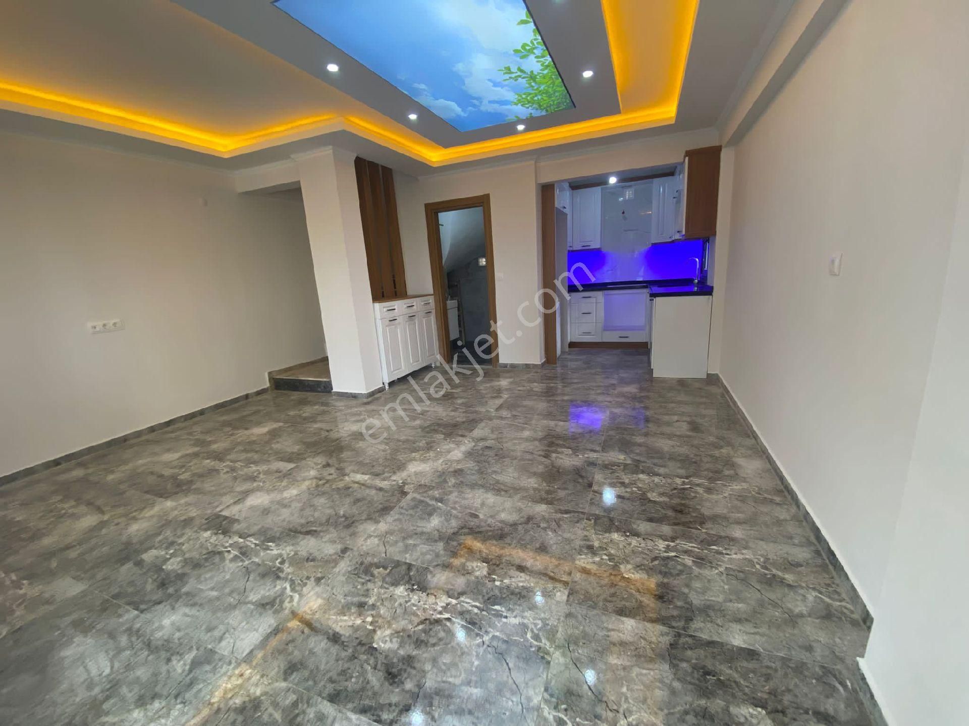 Kuşadası Karaova Bölgesinde Denize 300 Mt 4+1 Yazlık - Görsel 2