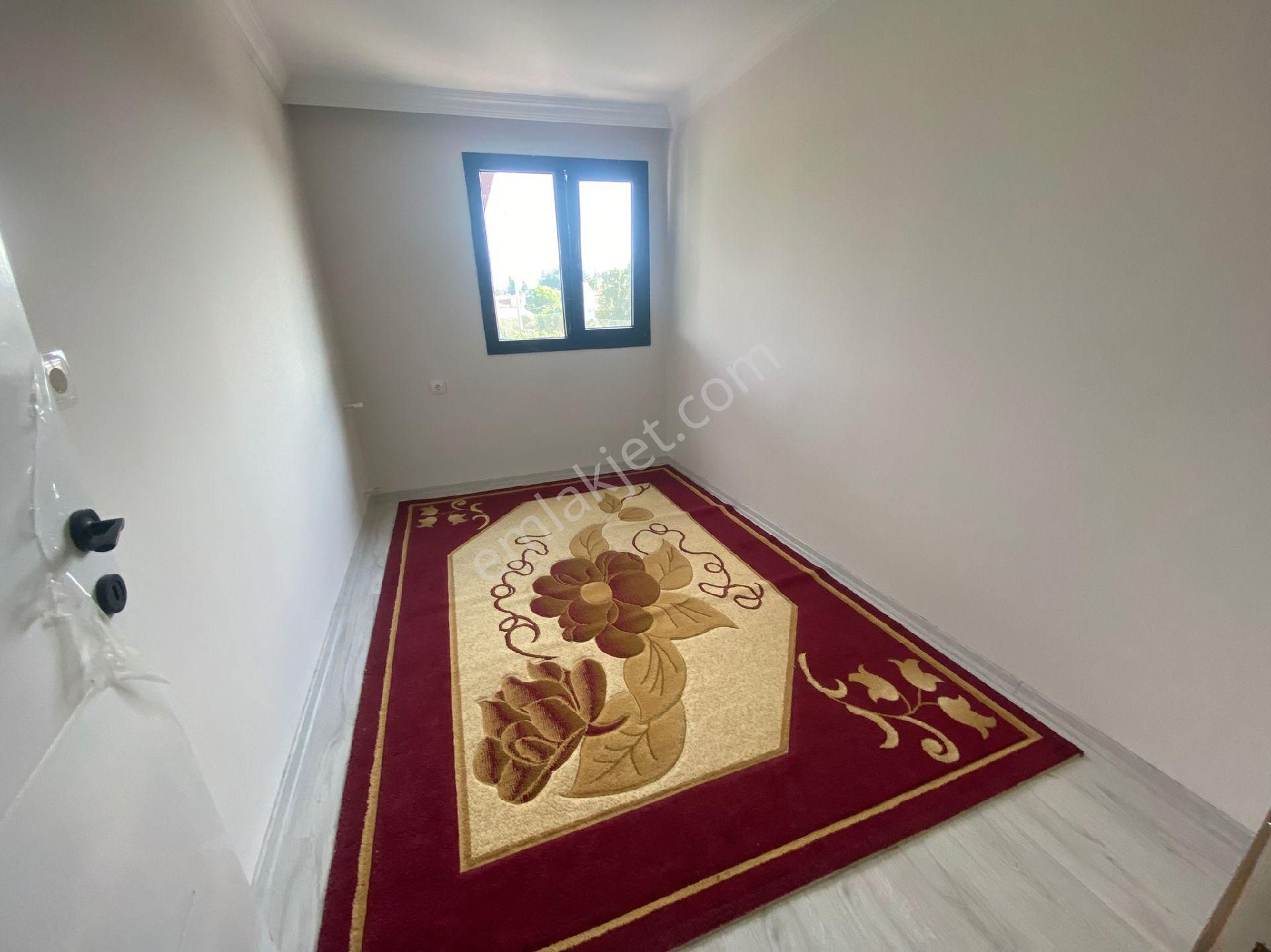 Kuşadası Karaova Bölgesinde Denize 300 Mt 4+1 Yazlık - Görsel 23