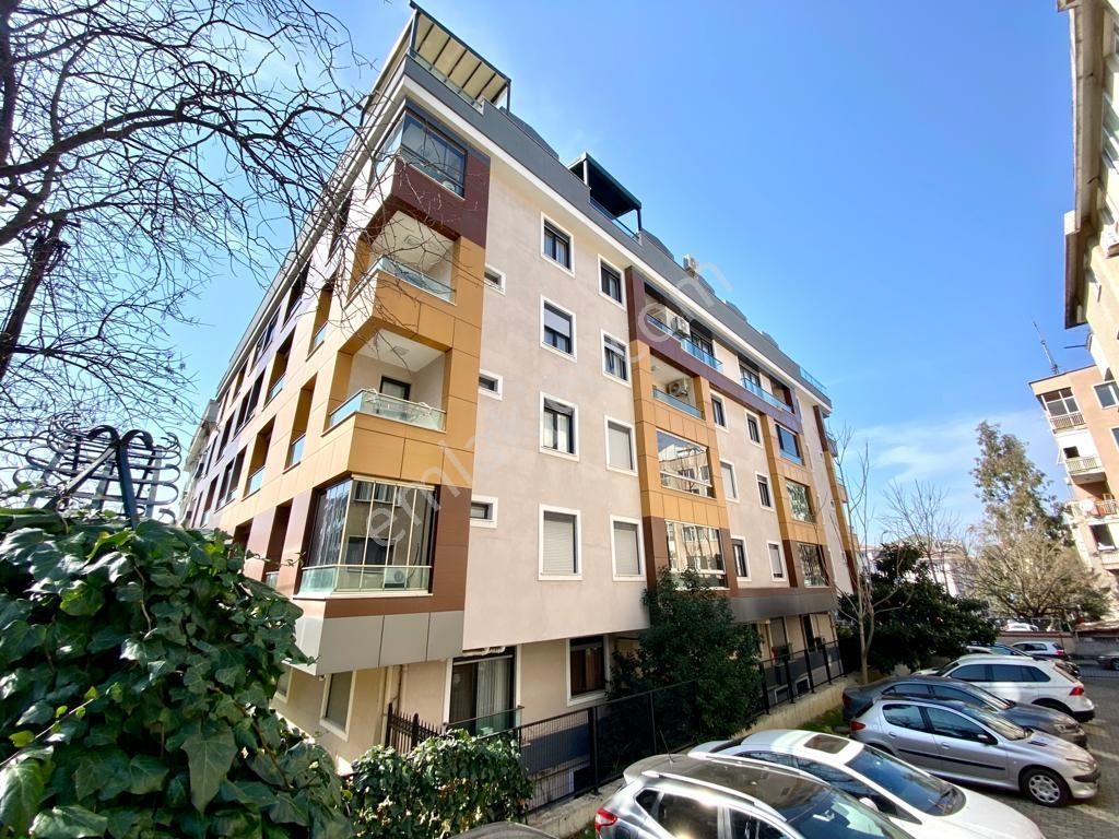 ▃artemin▃idealtepe Büyüktur Yolu'nda 1.kat 95m² Lüks 2+1! - Görsel 15