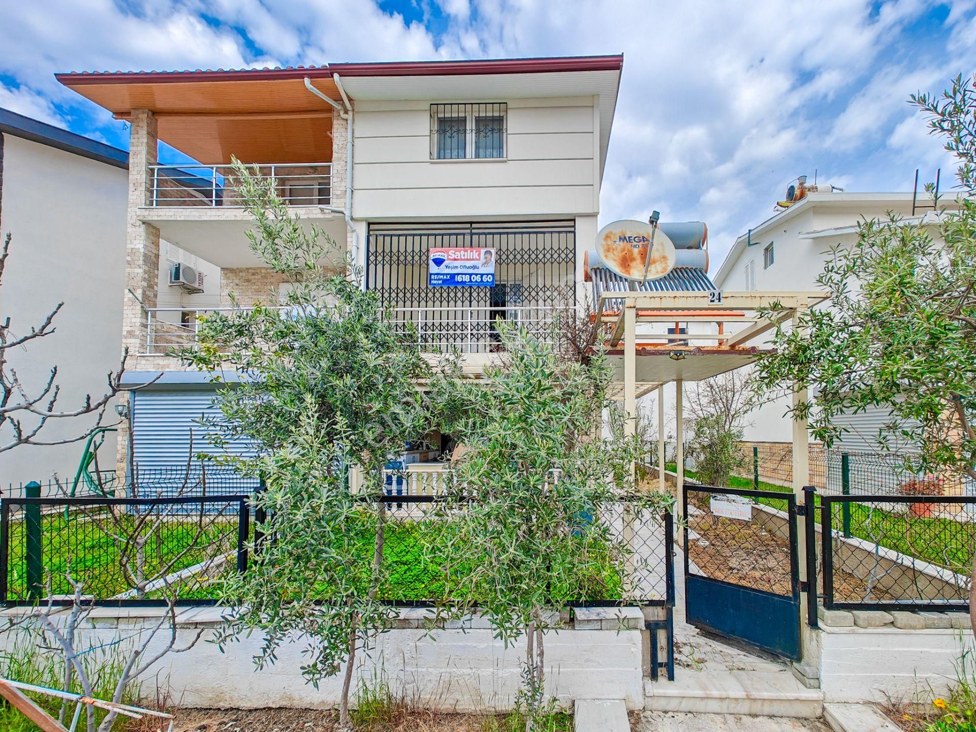 Kuşadası Güzelçamlı Denıze 5dk Yürüme Mesafesınde Satılık Yazlık - Görsel 3
