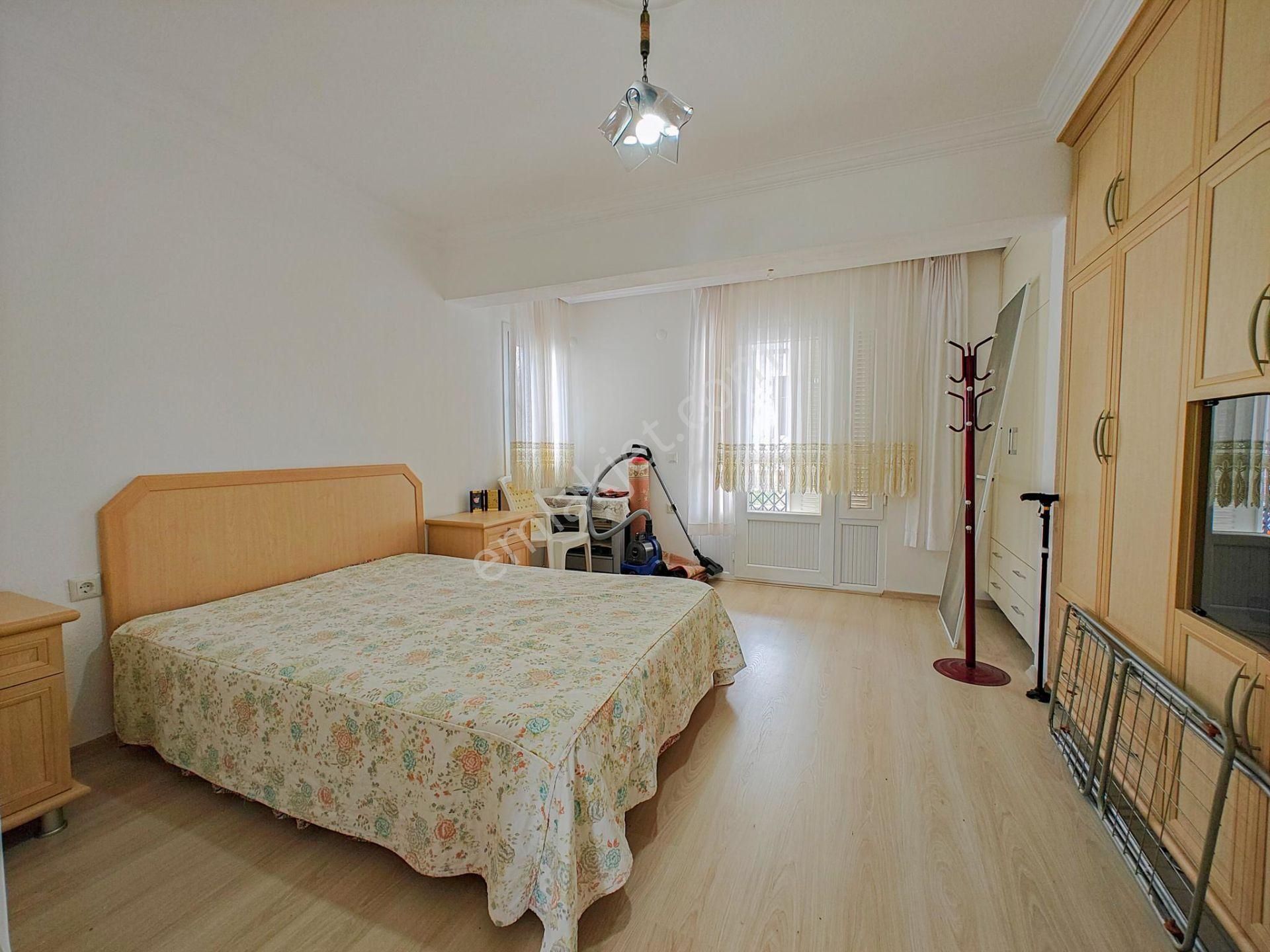 Kuşadası Güzelçamlı Denıze 5dk Yürüme Mesafesınde Satılık Yazlık - Görsel 21