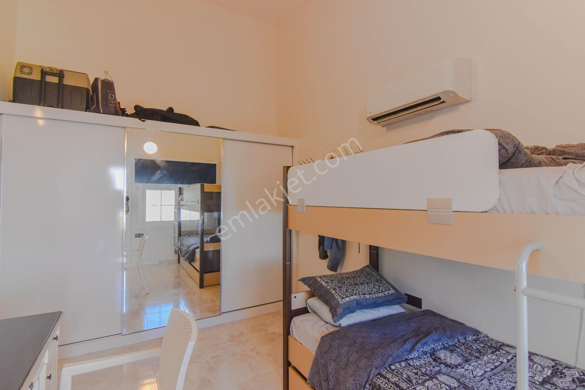 Yaylaköy'de Full Kuşadası Ve Deniz Manzaralı 6+1 Malikane - Görsel 34