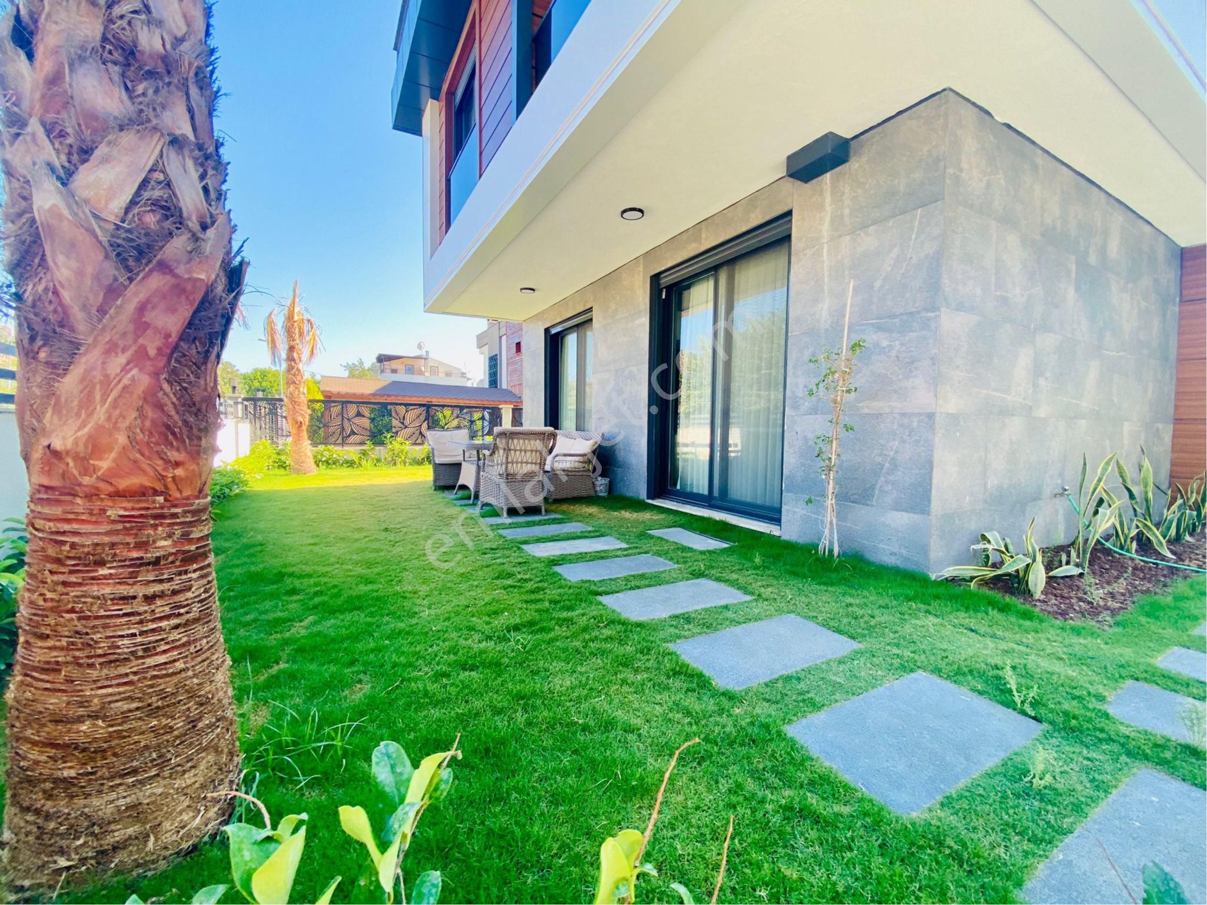 Denize 500 Metre Özel Havuzlu Müstakil 4+1 - Görsel 6