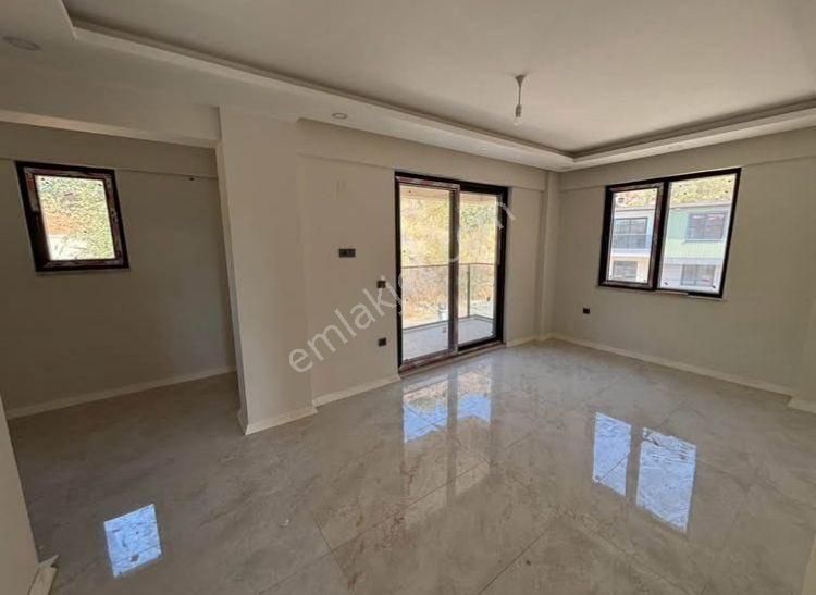 Dyk Est Emlaktan Ortaca Bahçelievler Mah. 4+1 168 M2 Müstakil Satılık Villa - Görsel 6