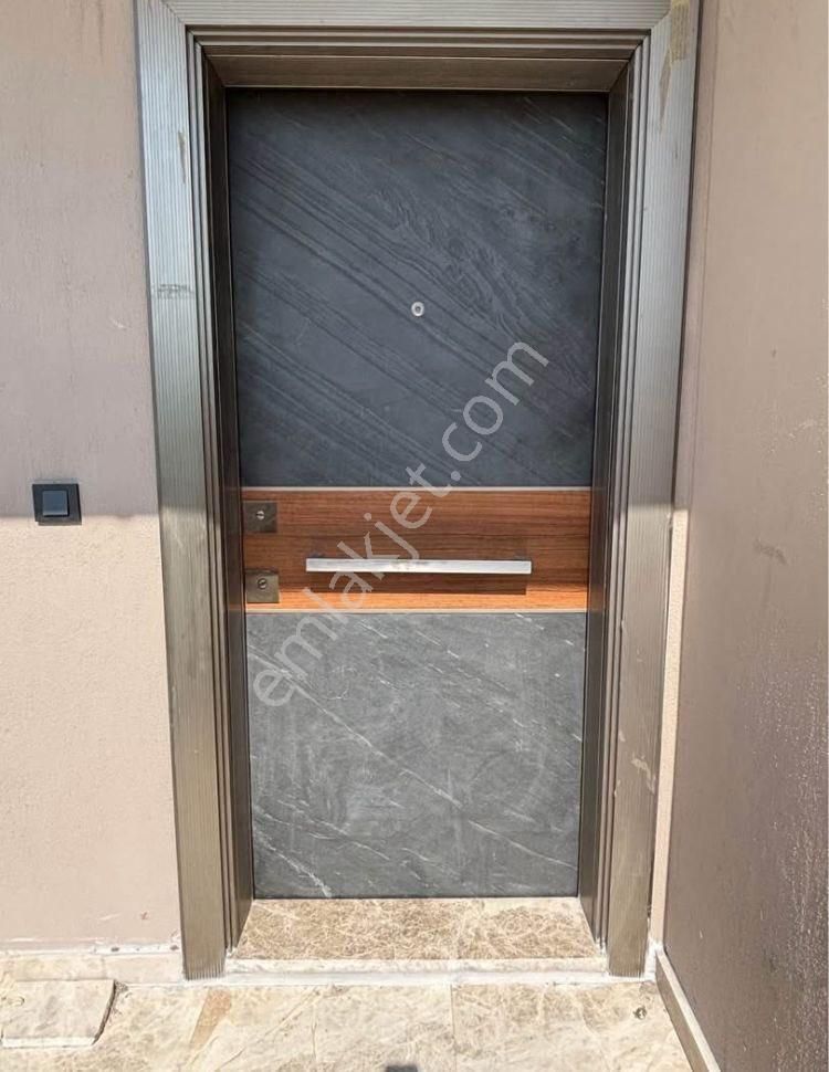 Dyk Est Emlaktan Ortaca Bahçelievler Mah. 4+1 168 M2 Müstakil Satılık Villa - Görsel 8