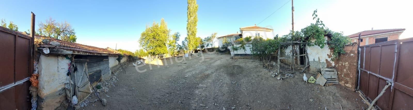 Eskişehir Beylikova Halilbağı Köyünde Sahibinden Satılık - Görsel 9