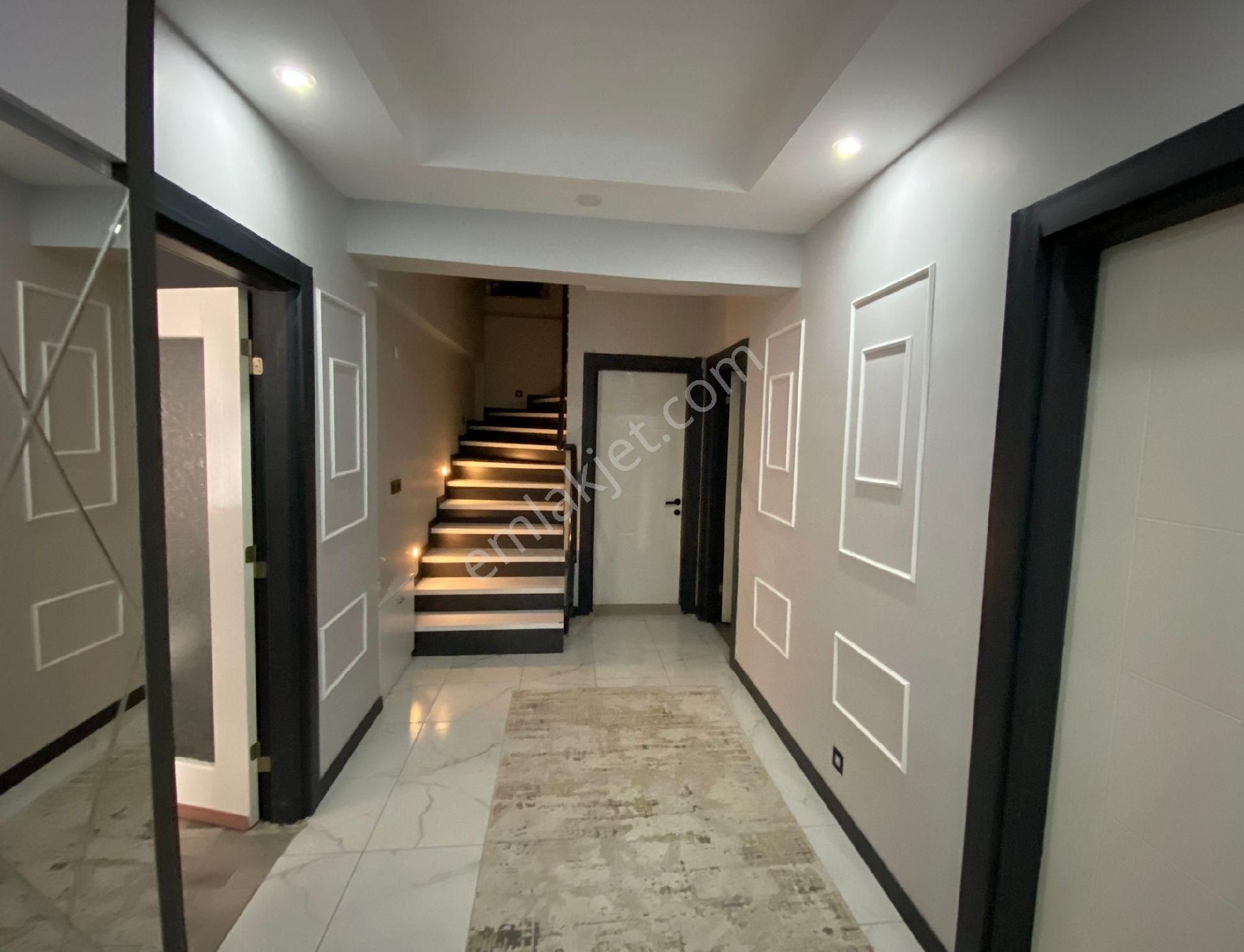 Uşak Bölmede Daire Fiyatına Villa - Görsel 5