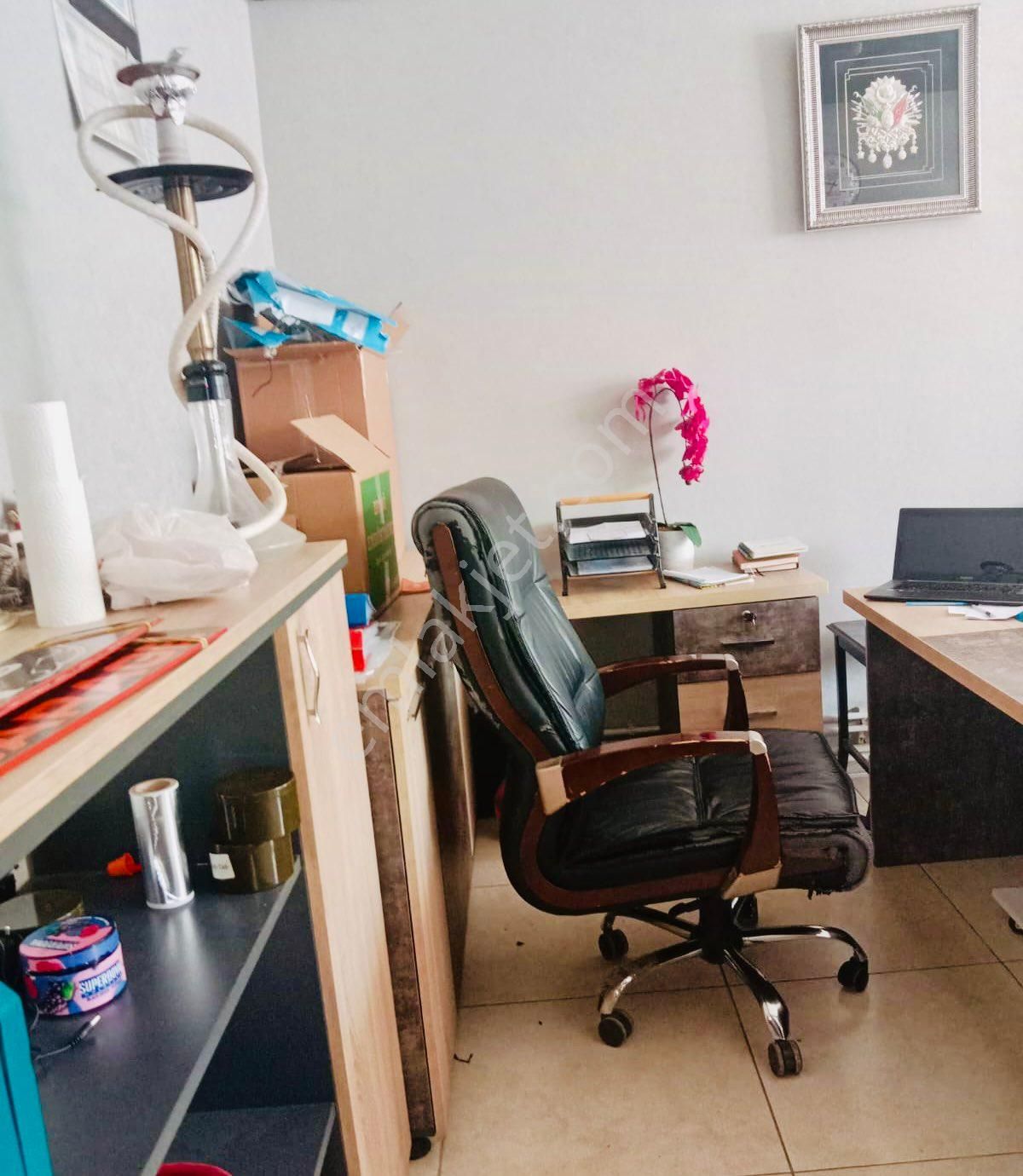 Karadeniz Emlaktan Atilla Eşer Cadde Üstü 37m2 Satılık Dükkan - Görsel 10