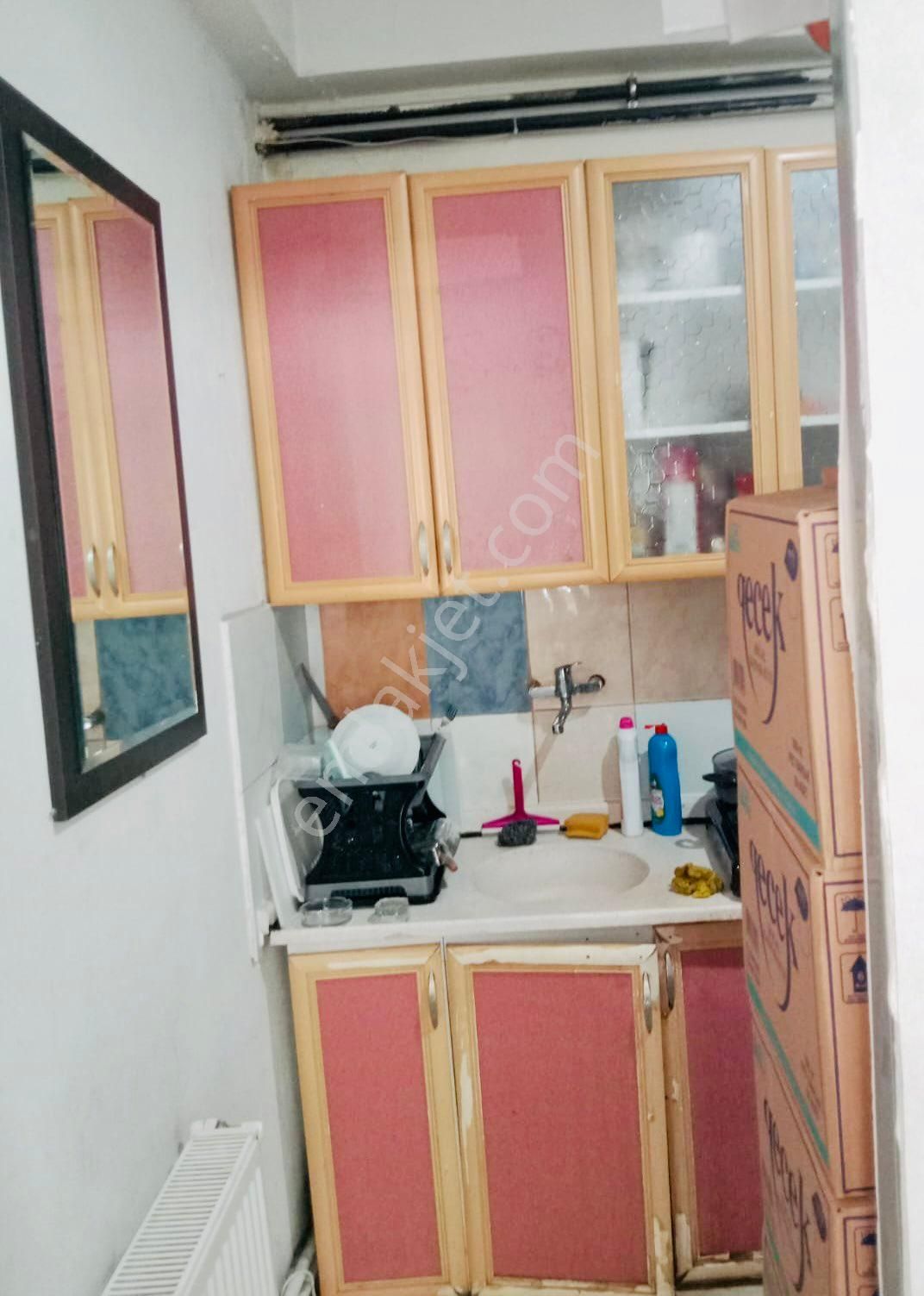 Karadeniz Emlaktan Atilla Eşer Cadde Üstü 37m2 Satılık Dükkan - Görsel 6