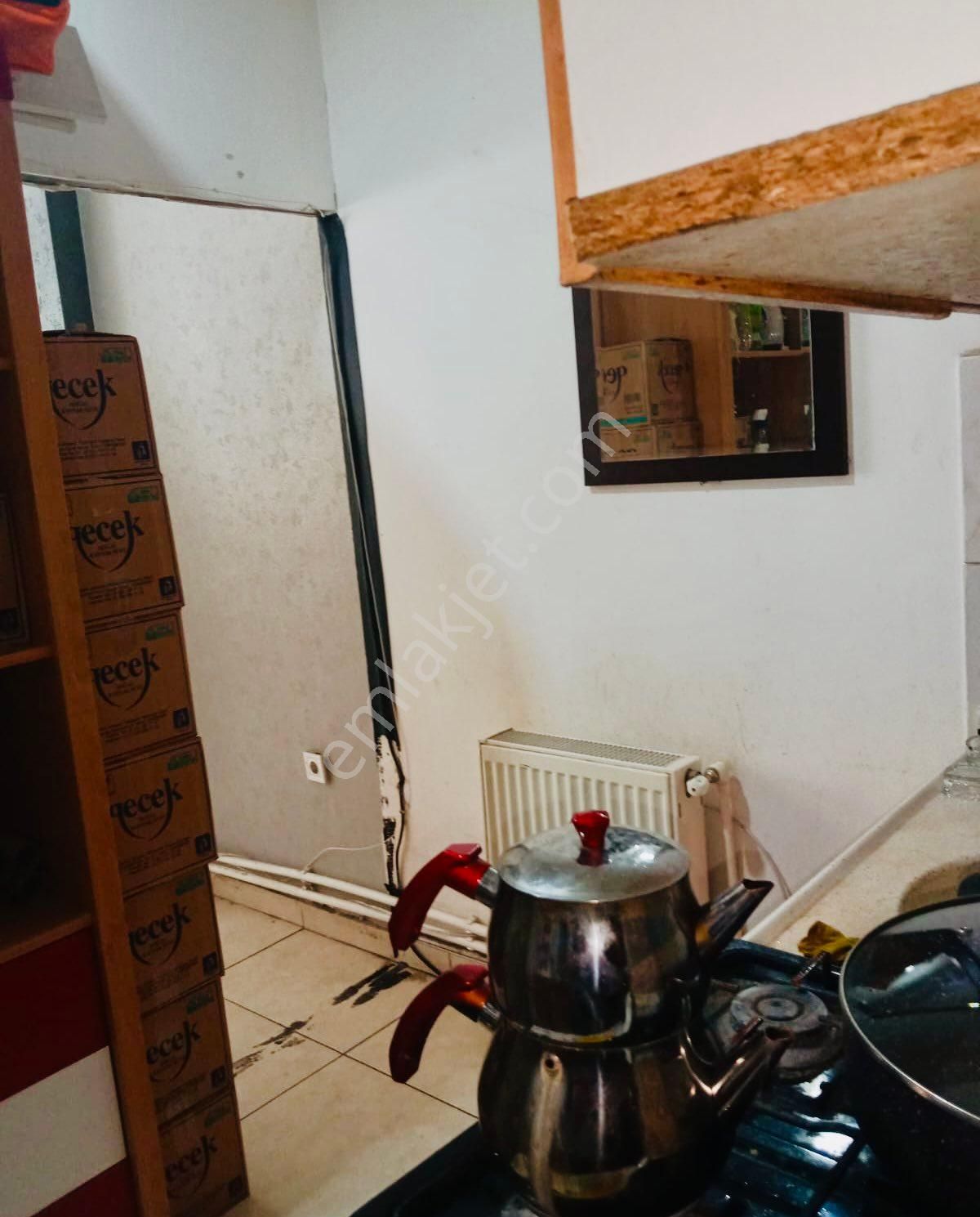 Karadeniz Emlaktan Atilla Eşer Cadde Üstü 37m2 Satılık Dükkan - Görsel 4