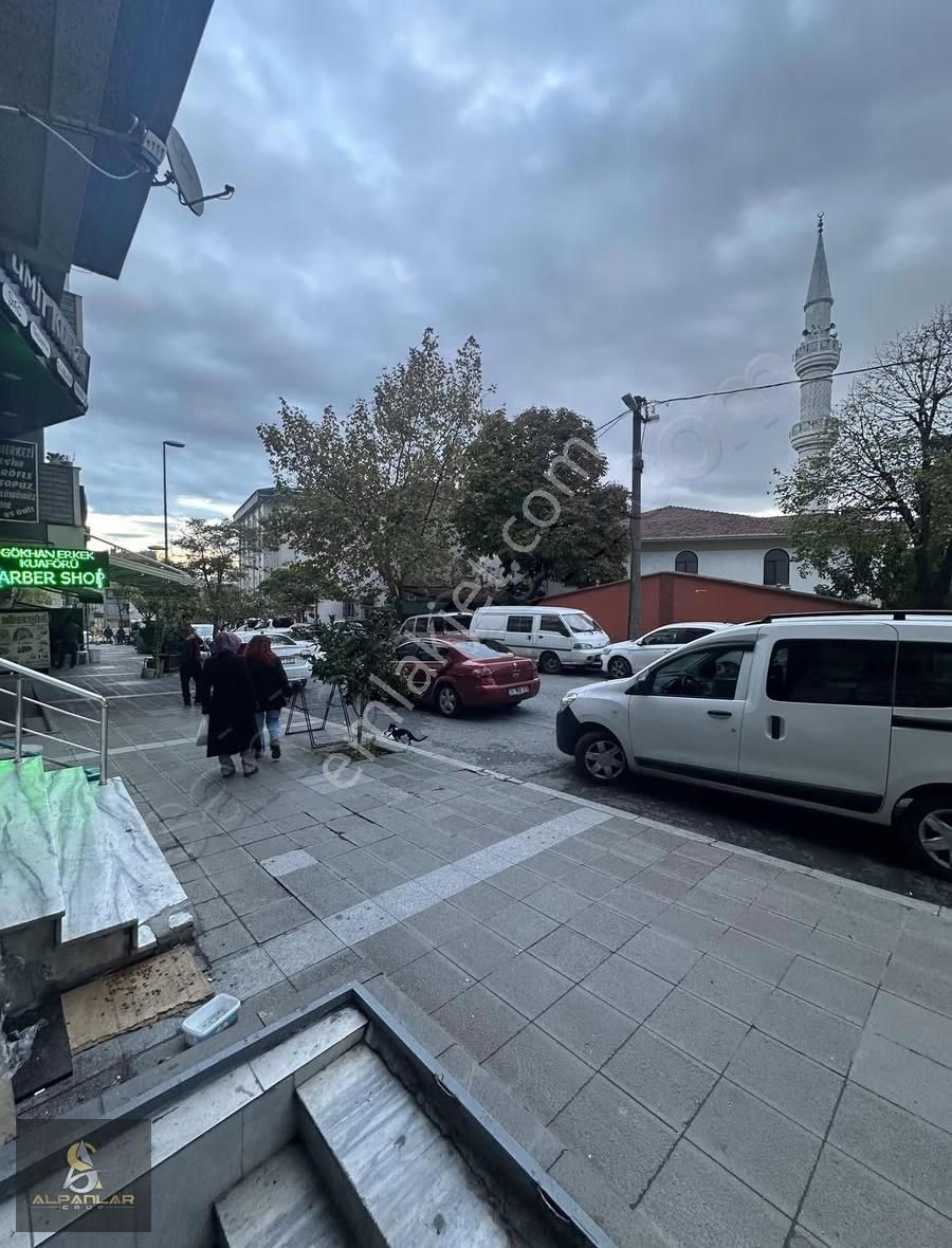 Tevfikbey Mah. Cadde Üzeri 140m2 Yatırımlık Dükkan - Görsel 4
