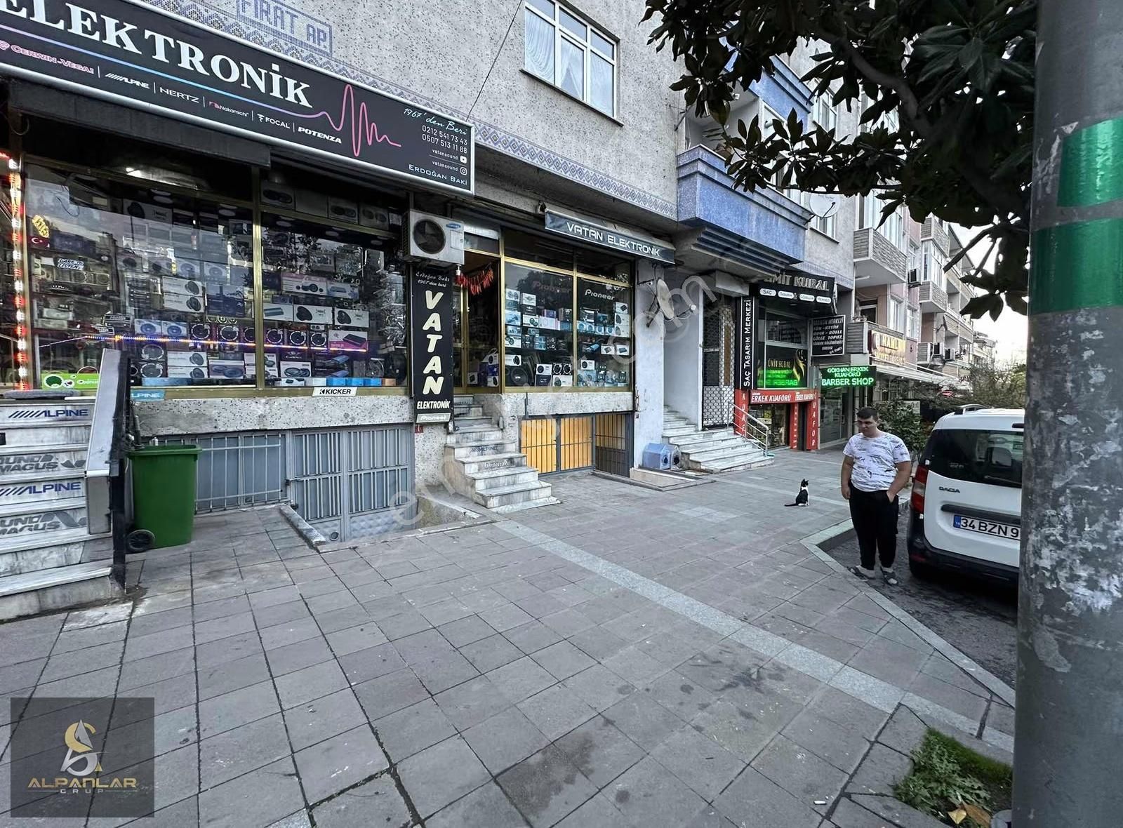 Tevfikbey Mah. Cadde Üzeri 140m2 Yatırımlık Dükkan - Görsel 5