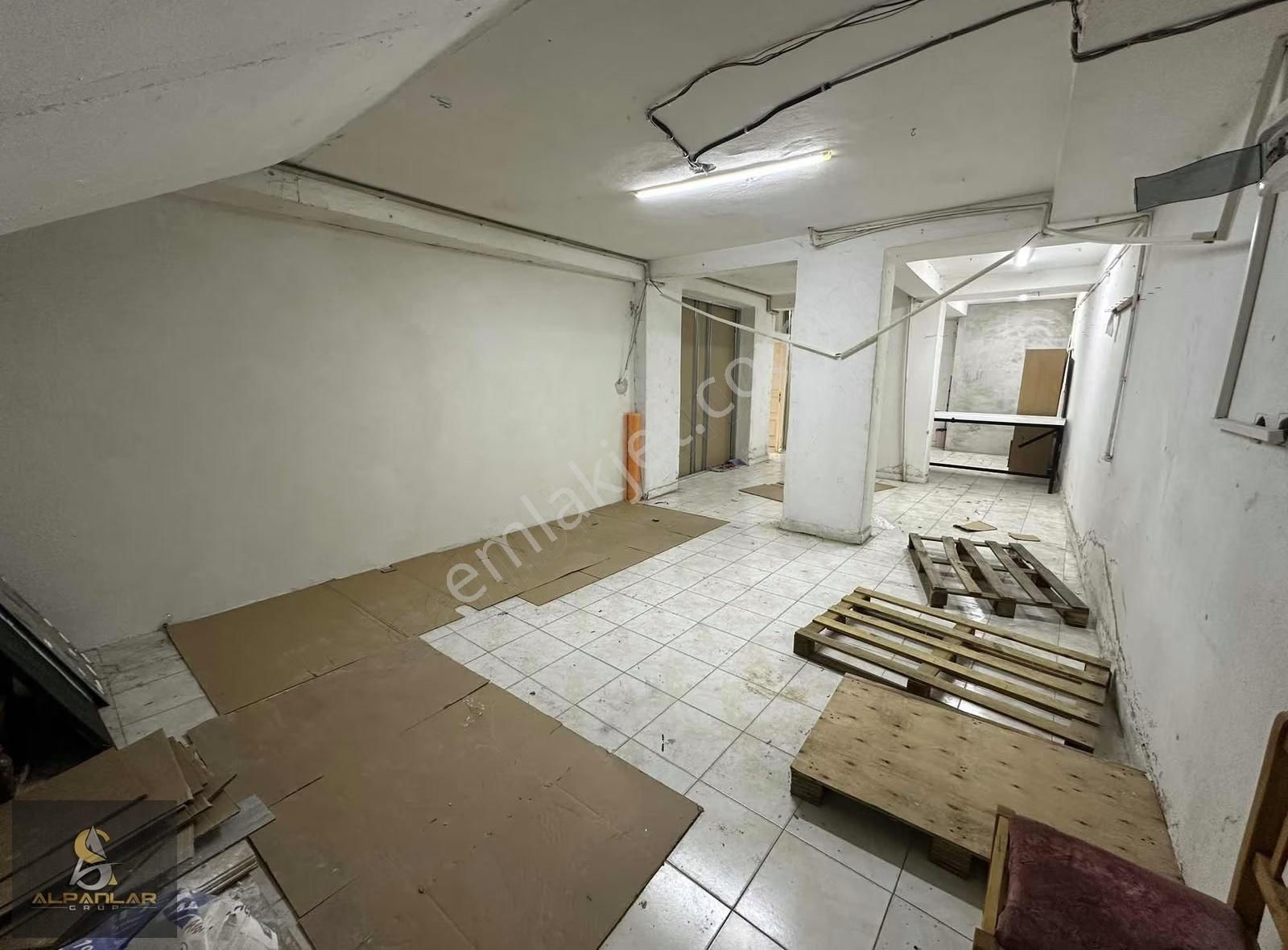 Tevfikbey Mah. Cadde Üzeri 140m2 Yatırımlık Dükkan - Görsel 8