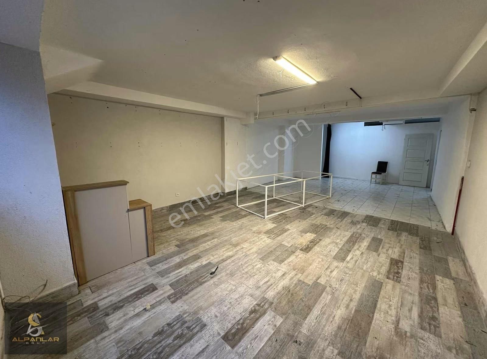 Tevfikbey Mah. Cadde Üzeri 140m2 Yatırımlık Dükkan - Görsel 13
