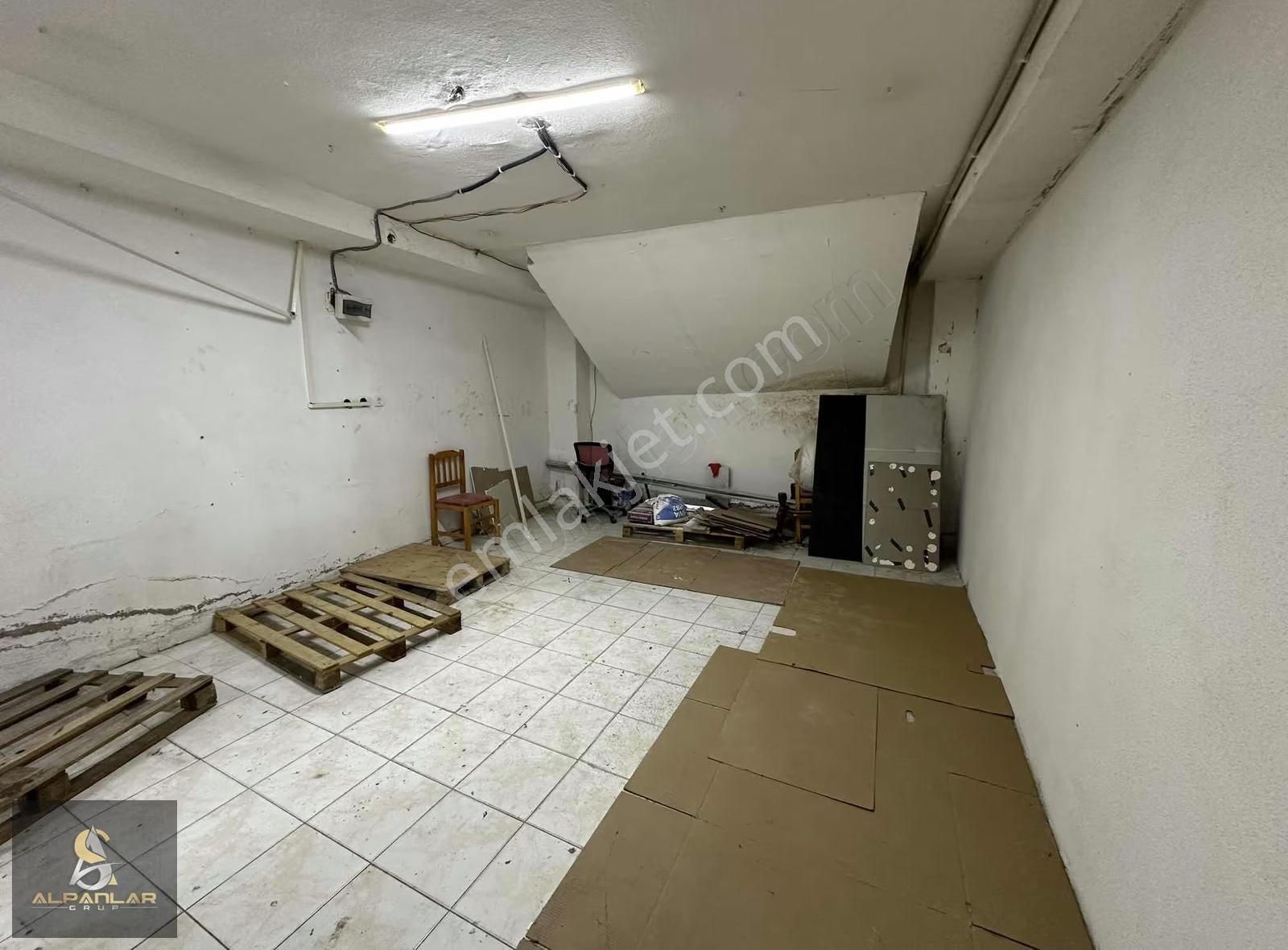 Tevfikbey Mah. Cadde Üzeri 140m2 Yatırımlık Dükkan - Görsel 7