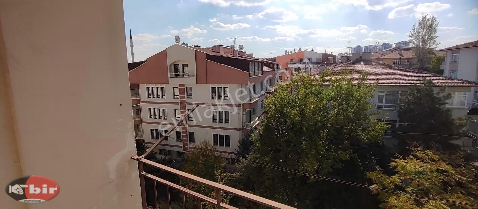 Keçiören Tepebaşı 'nda 3+1 ,kilerli Kiralık Daire - Görsel 2